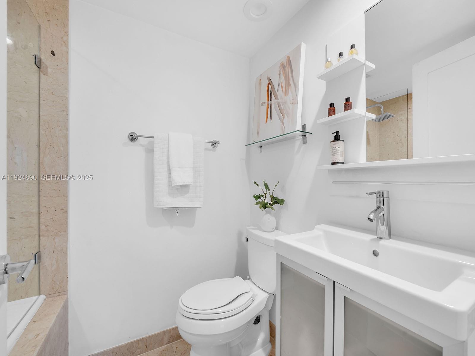 151 SE 15th Rd #501, Miami FL 33129
