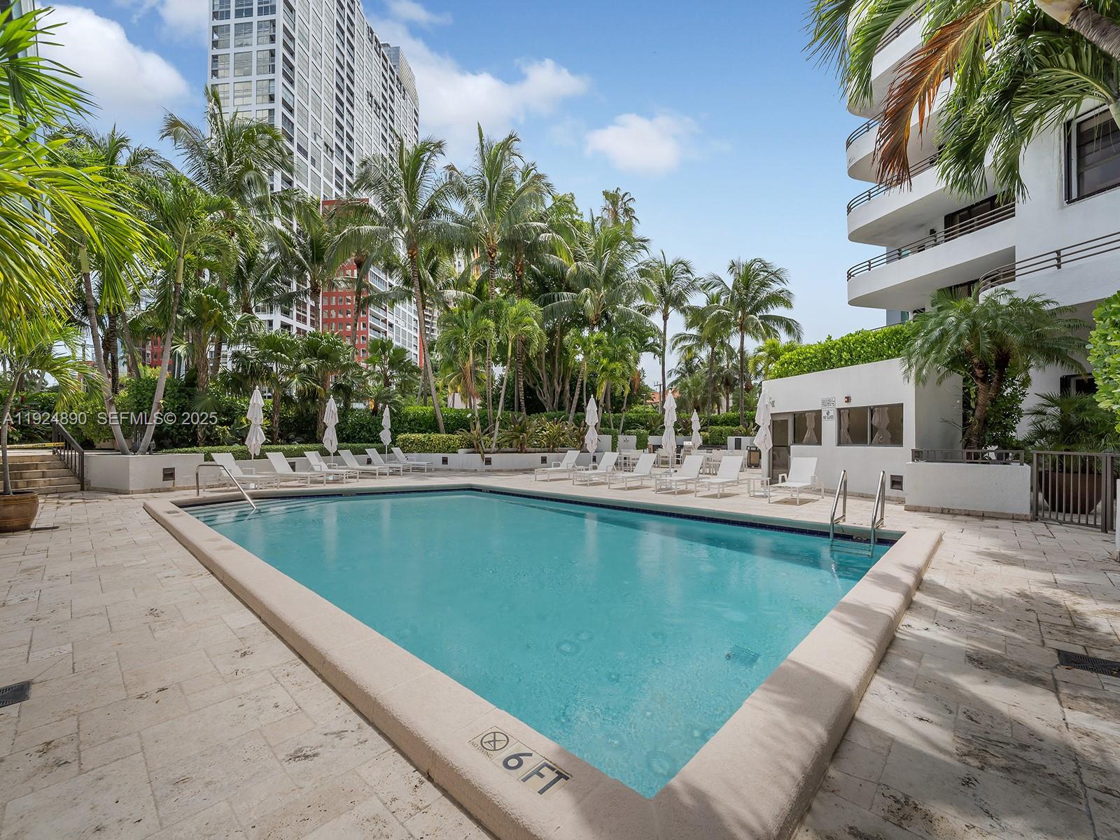 151 SE 15th Rd #501, Miami FL 33129