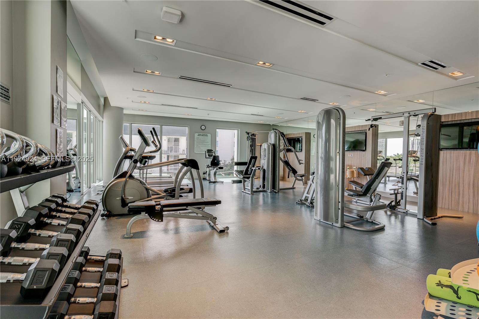 1600 SW 1st Ave #603, Miami FL 33129