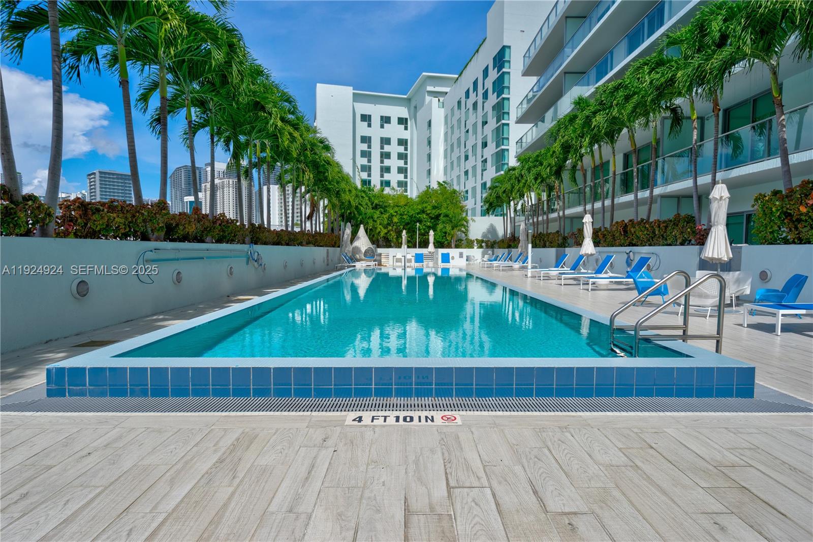 1600 SW 1st Ave #603, Miami FL 33129