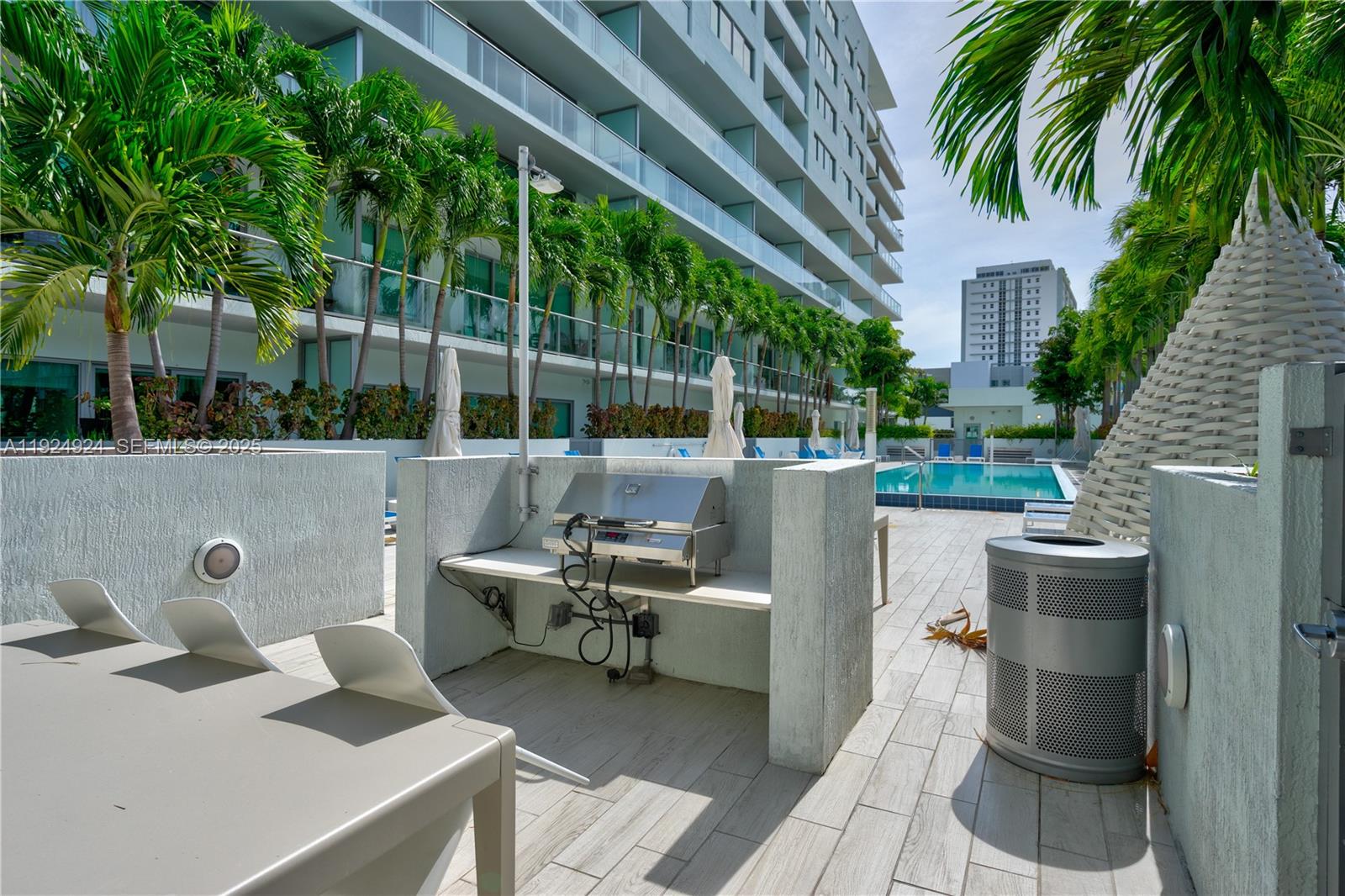1600 SW 1st Ave #603, Miami FL 33129