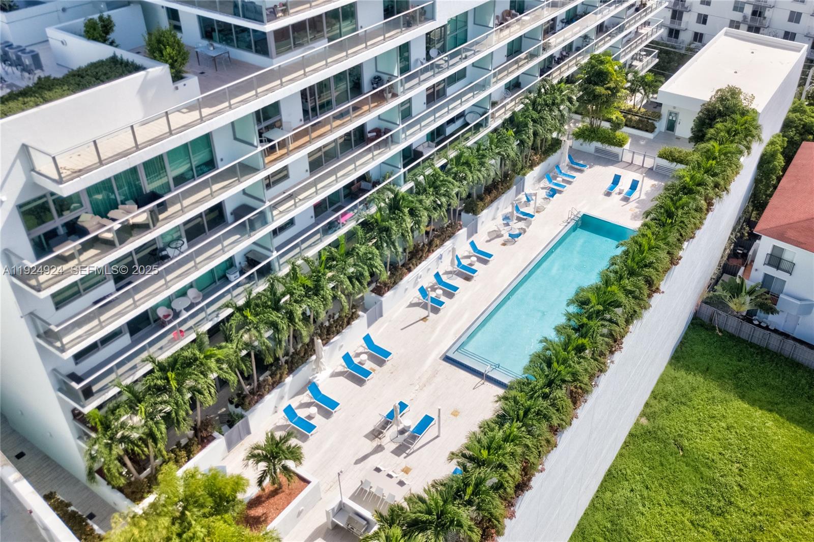 1600 SW 1st Ave #603, Miami FL 33129