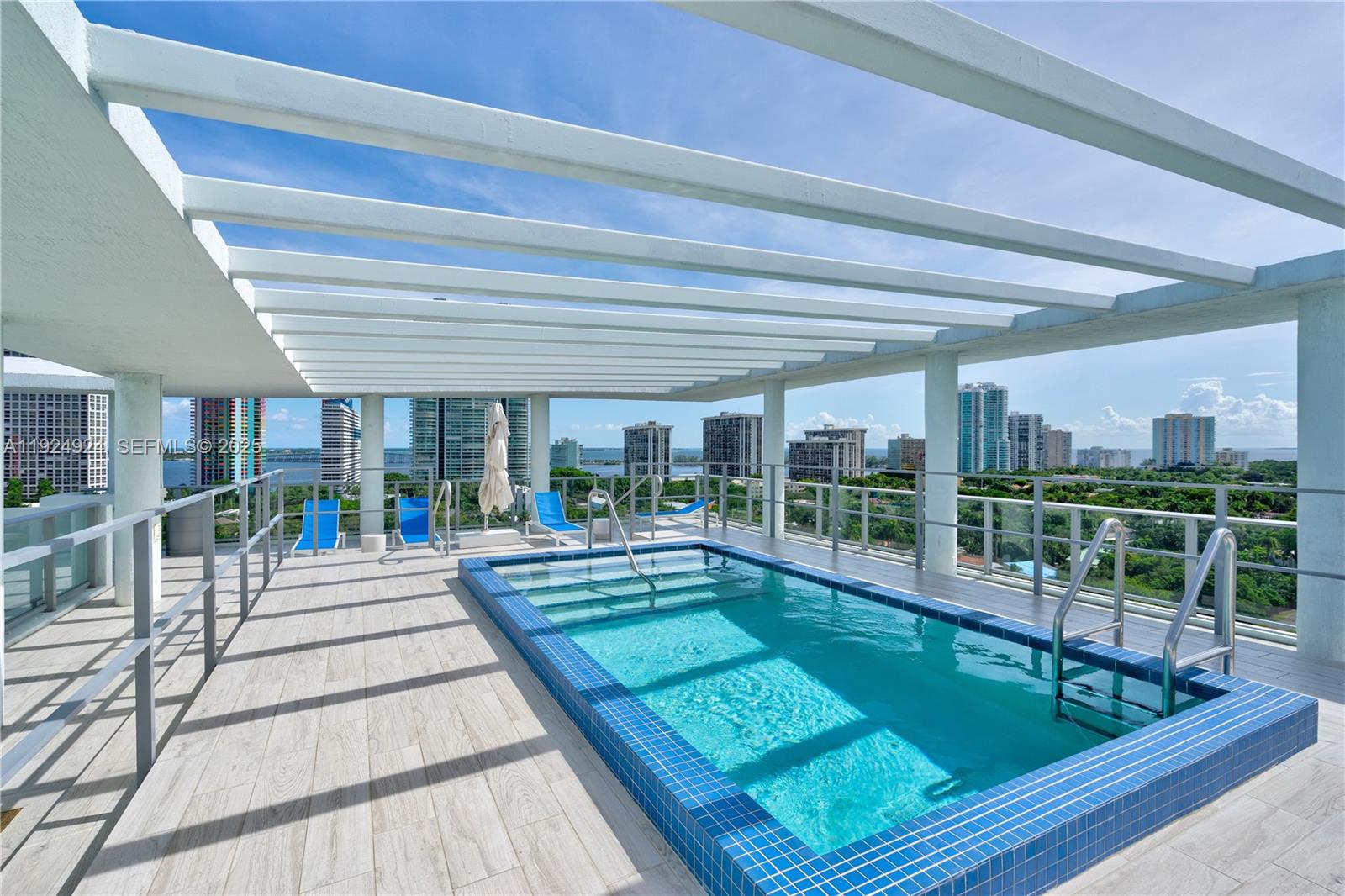 1600 SW 1st Ave #603, Miami FL 33129