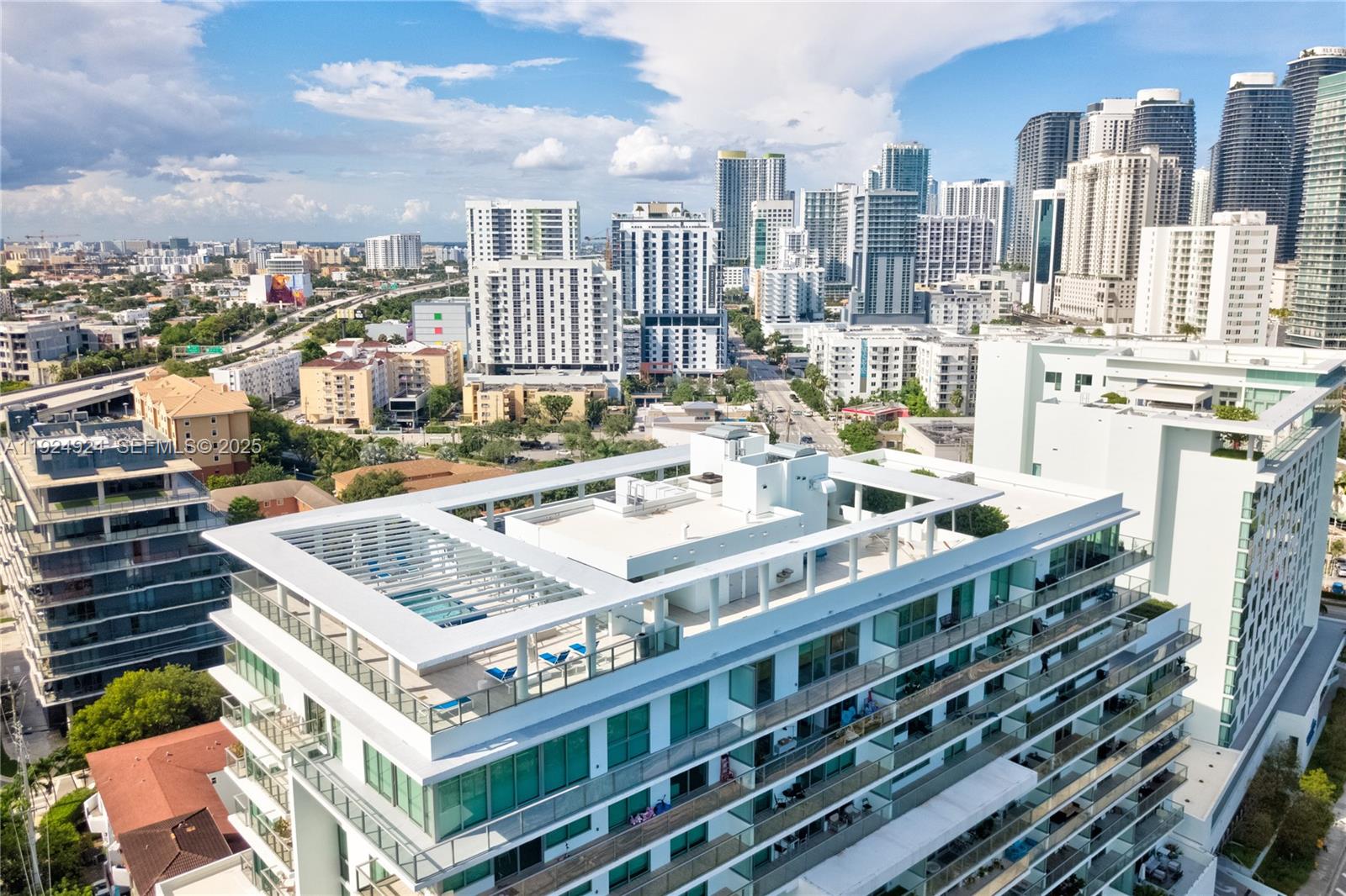 1600 SW 1st Ave #603, Miami FL 33129
