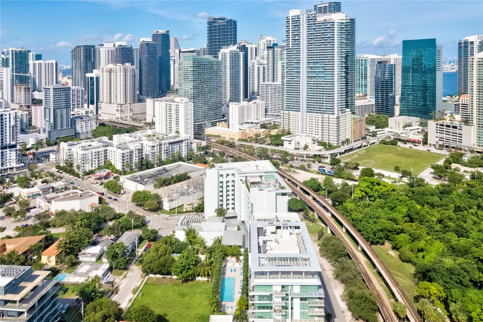 1600 SW 1st Ave #603, Miami FL 33129