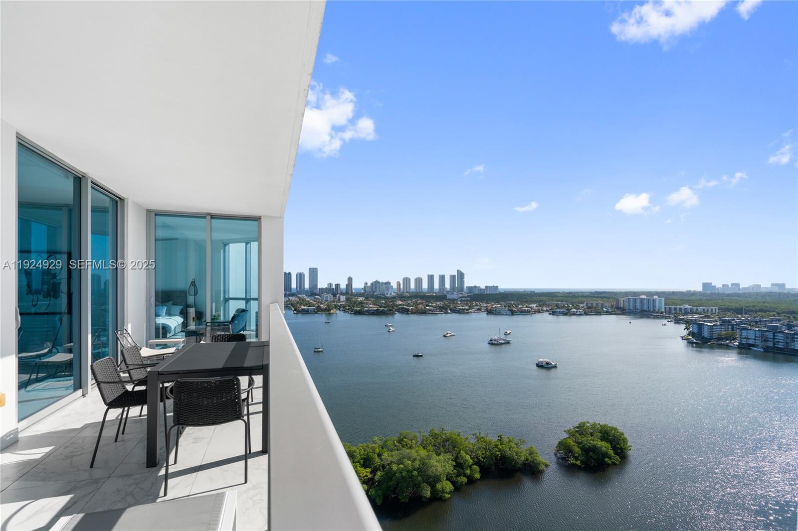 17111 Biscayne Blvd #2002, North Miami Beach FL 33160