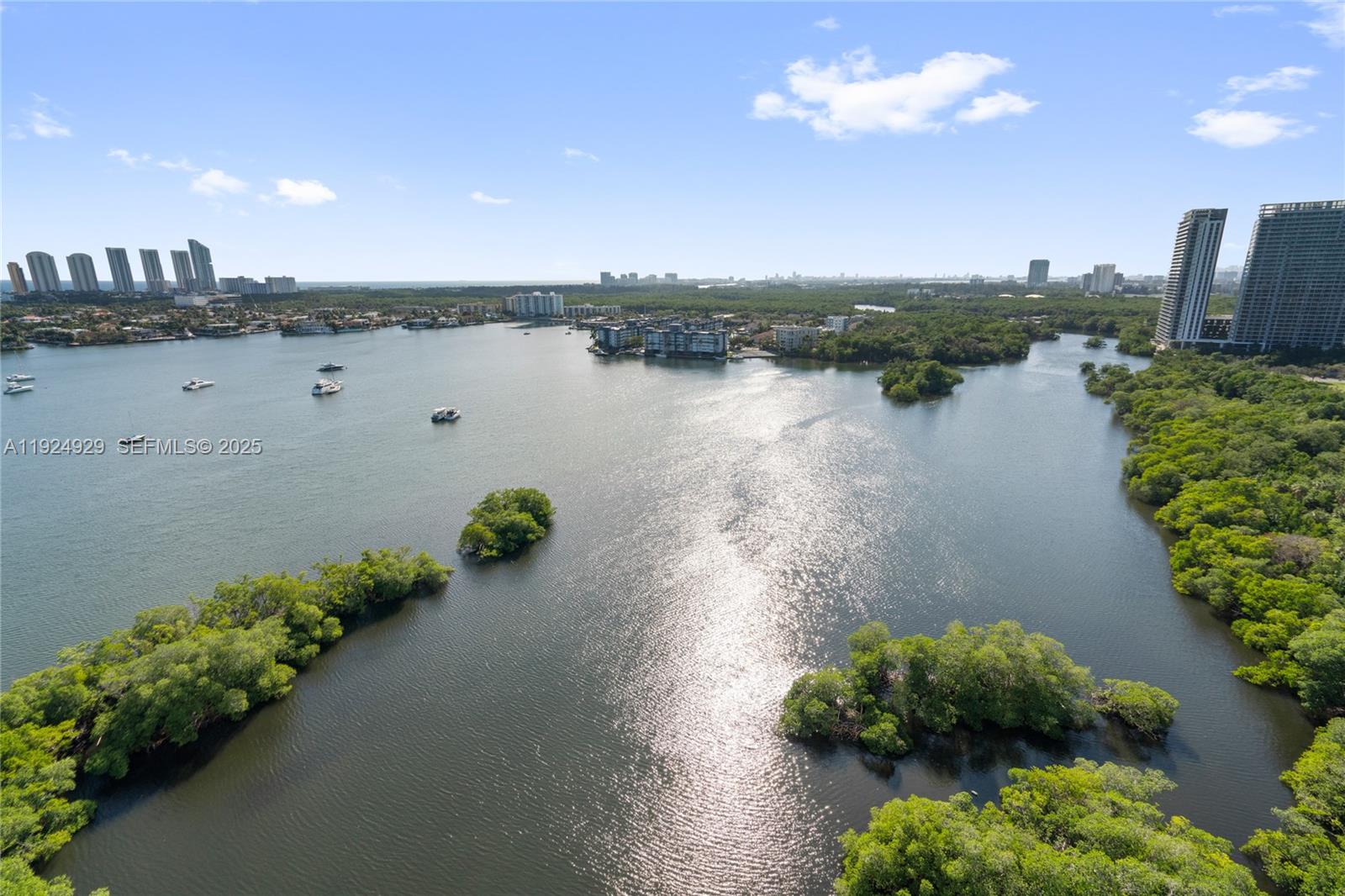 17111 Biscayne Blvd #2002, North Miami Beach FL 33160