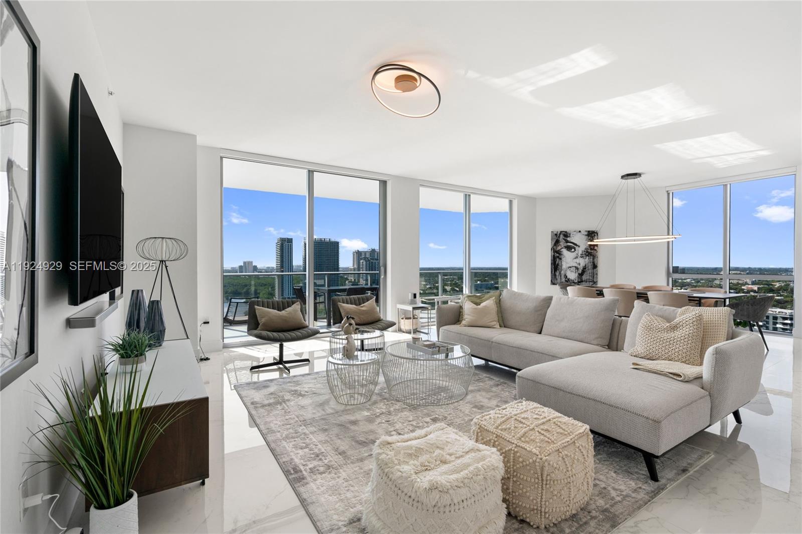 17111 Biscayne Blvd #2002, North Miami Beach FL 33160