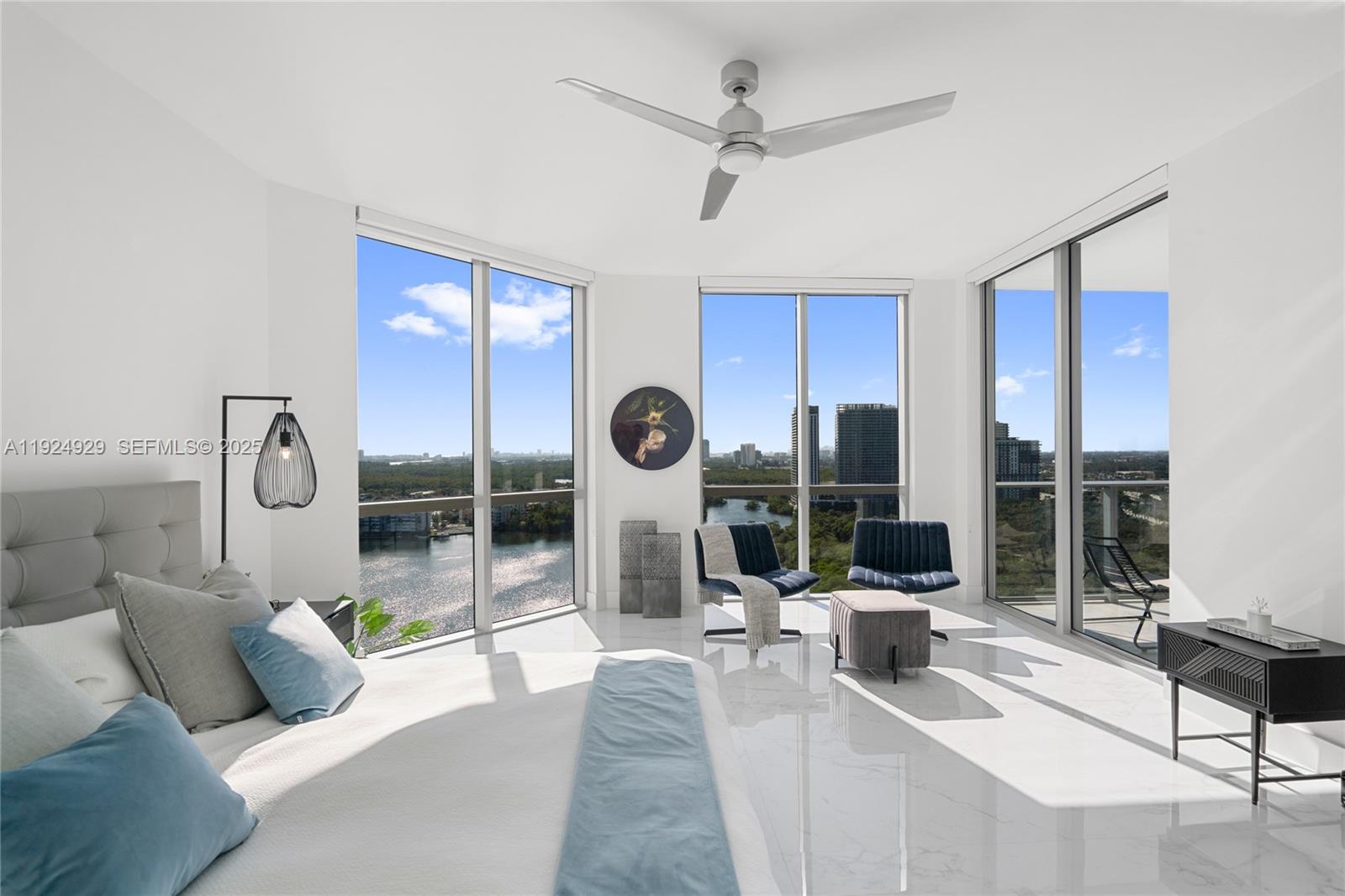 17111 Biscayne Blvd #2002, North Miami Beach FL 33160