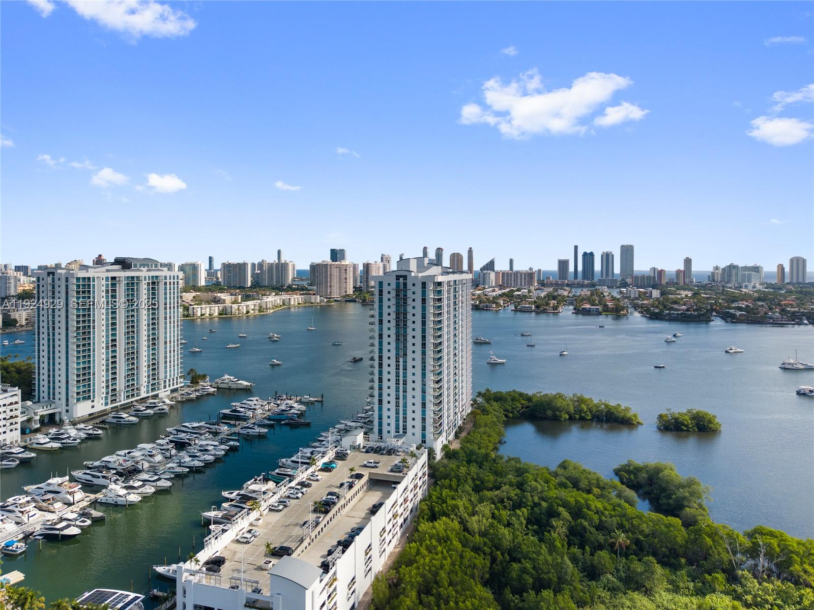 17111 Biscayne Blvd #2002, North Miami Beach FL 33160