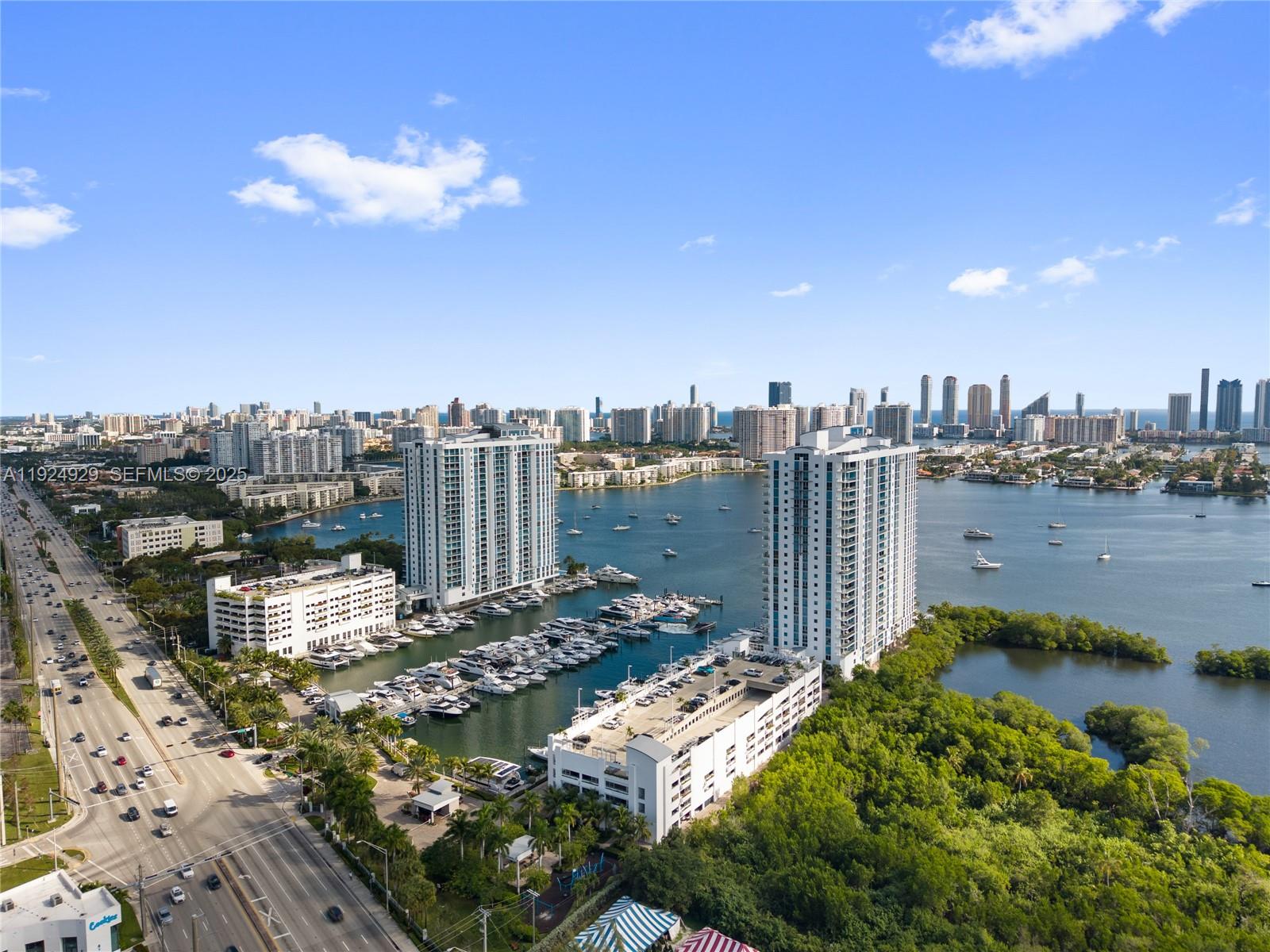 17111 Biscayne Blvd #2002, North Miami Beach FL 33160