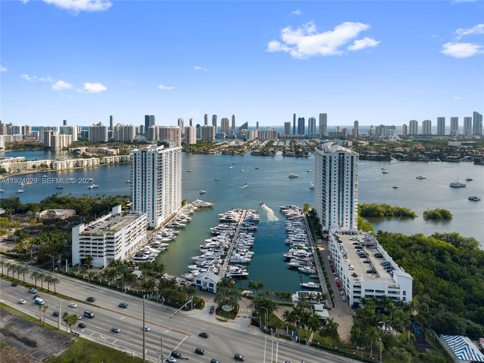 17111 Biscayne Blvd #2002, North Miami Beach FL 33160