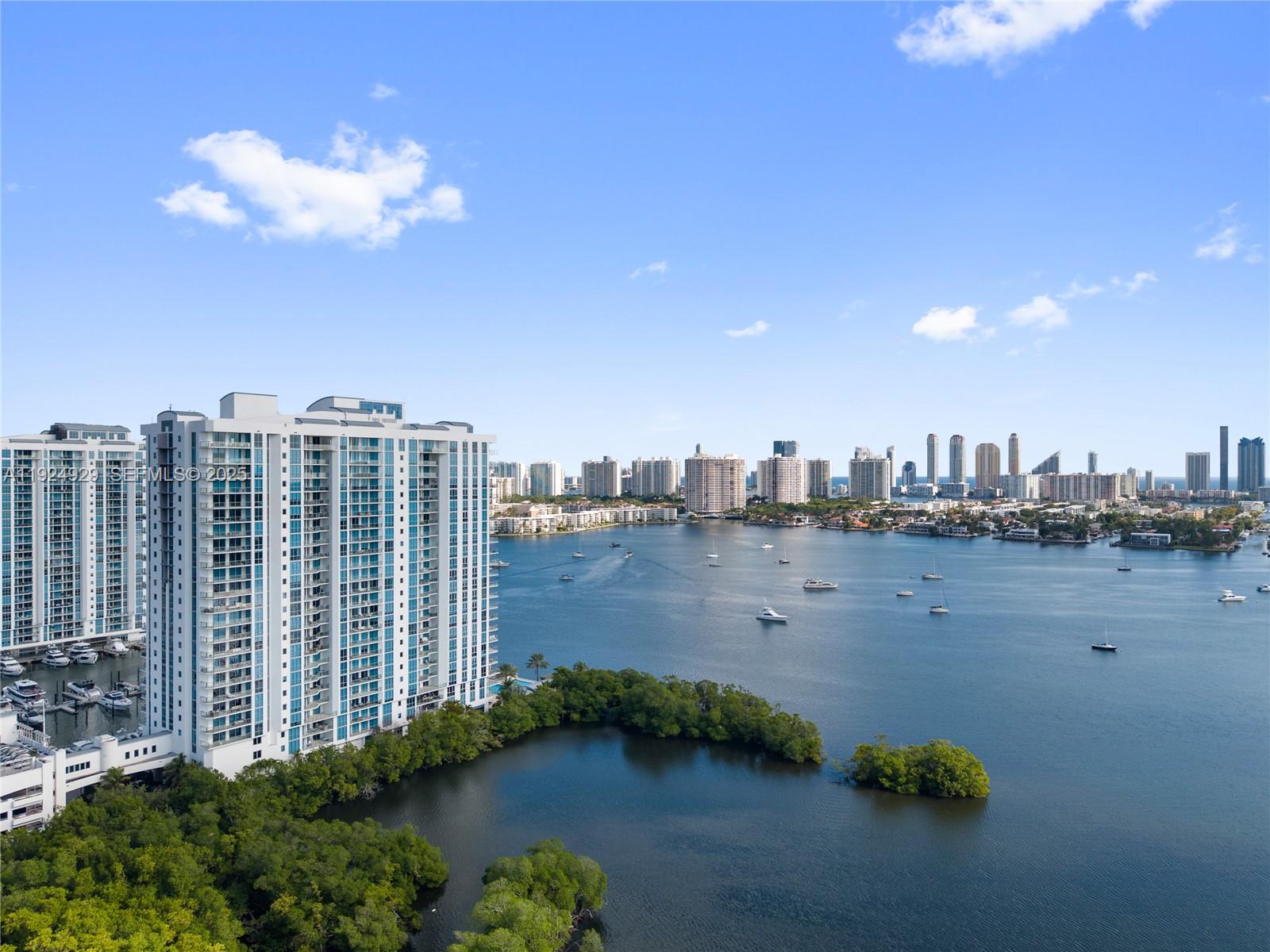 17111 Biscayne Blvd #2002, North Miami Beach FL 33160