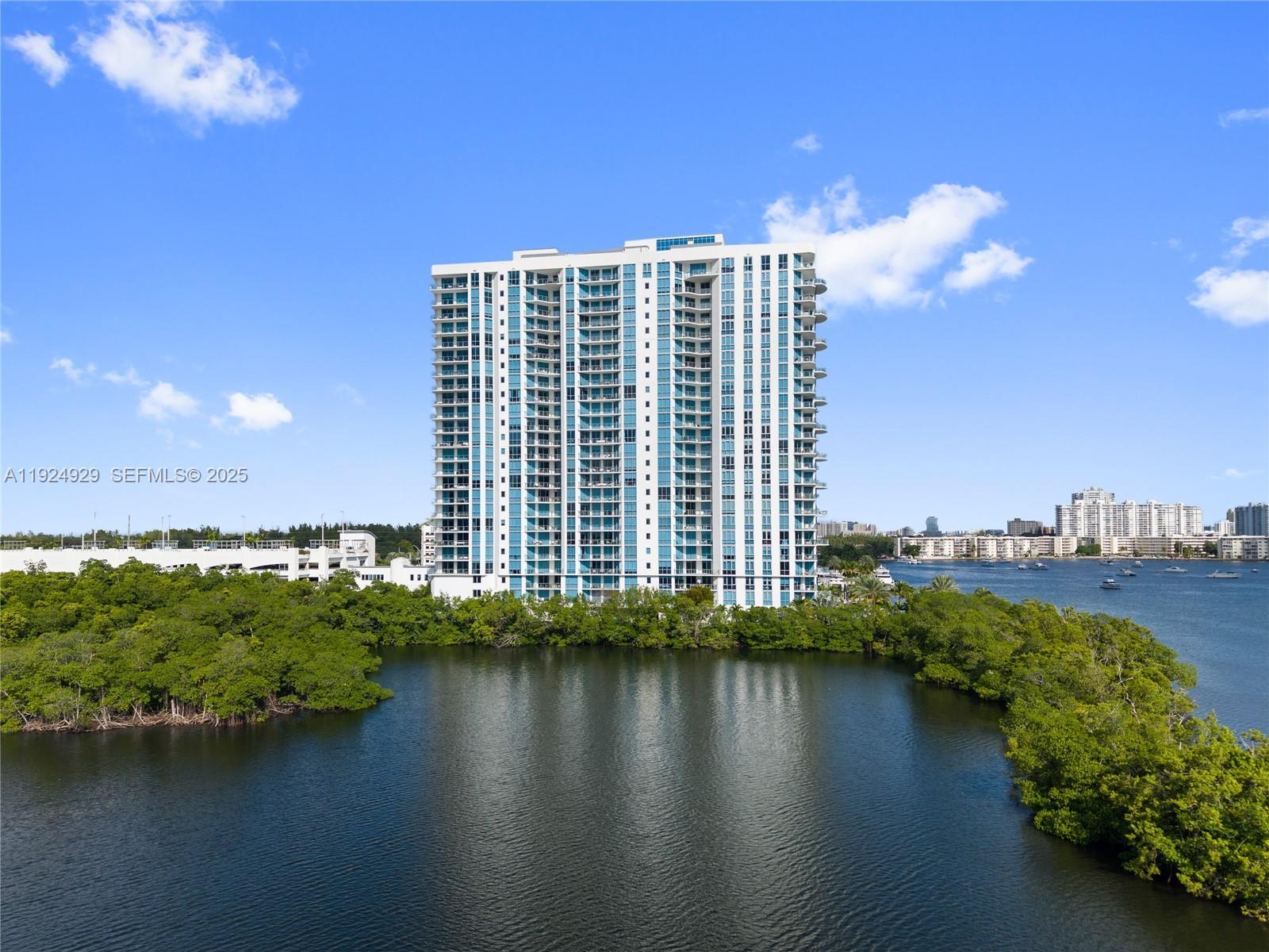 17111 Biscayne Blvd #2002, North Miami Beach FL 33160