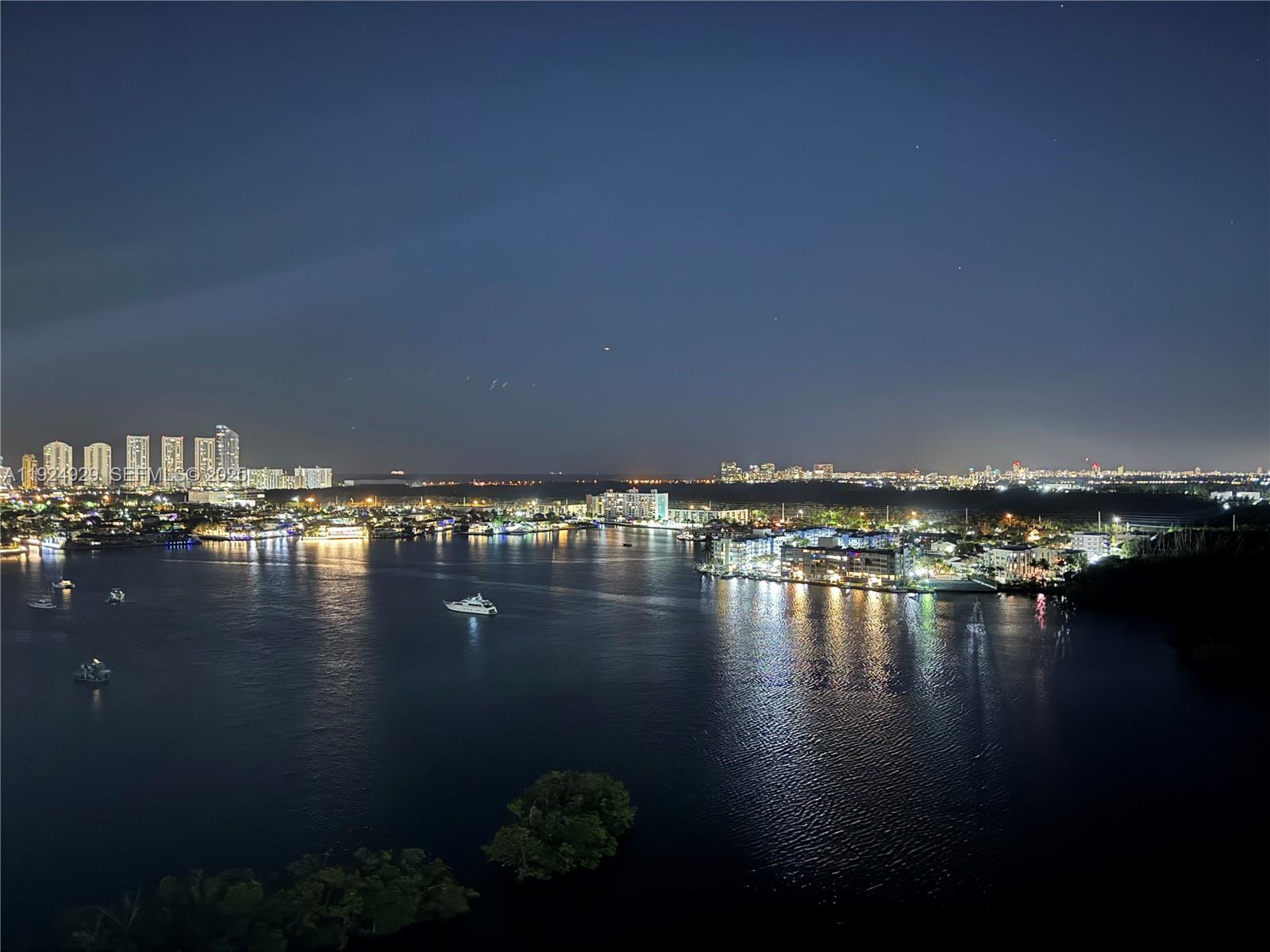 17111 Biscayne Blvd #2002, North Miami Beach FL 33160