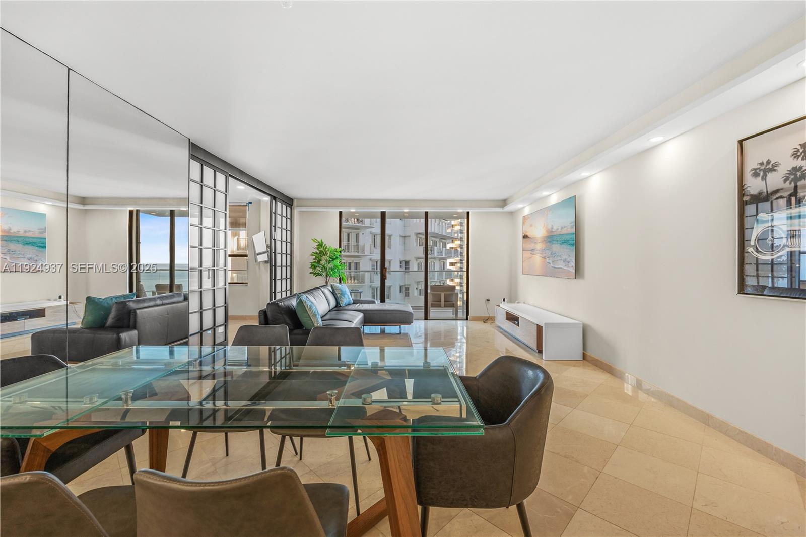 9801 Collins Ave #10G, Bal Harbour FL 33154