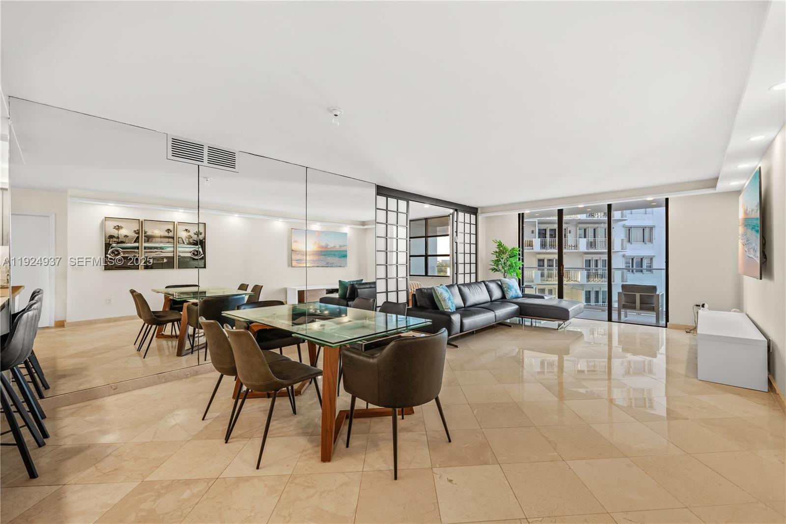 9801 Collins Ave #10G, Bal Harbour FL 33154