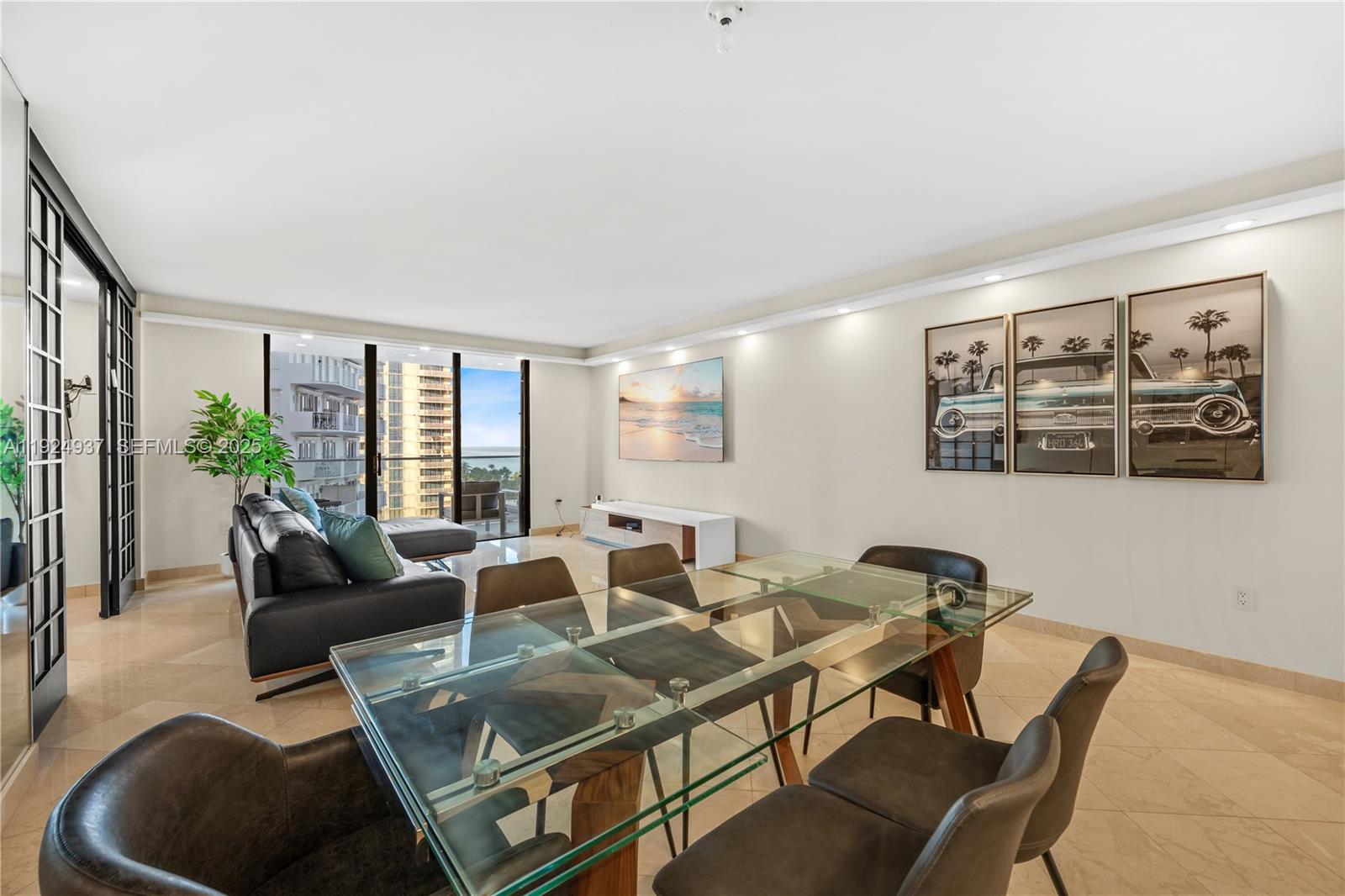 9801 Collins Ave #10G, Bal Harbour FL 33154