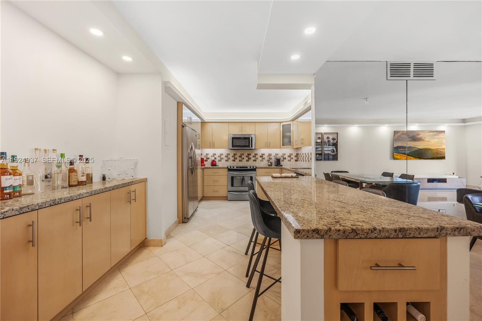 9801 Collins Ave #10G, Bal Harbour FL 33154