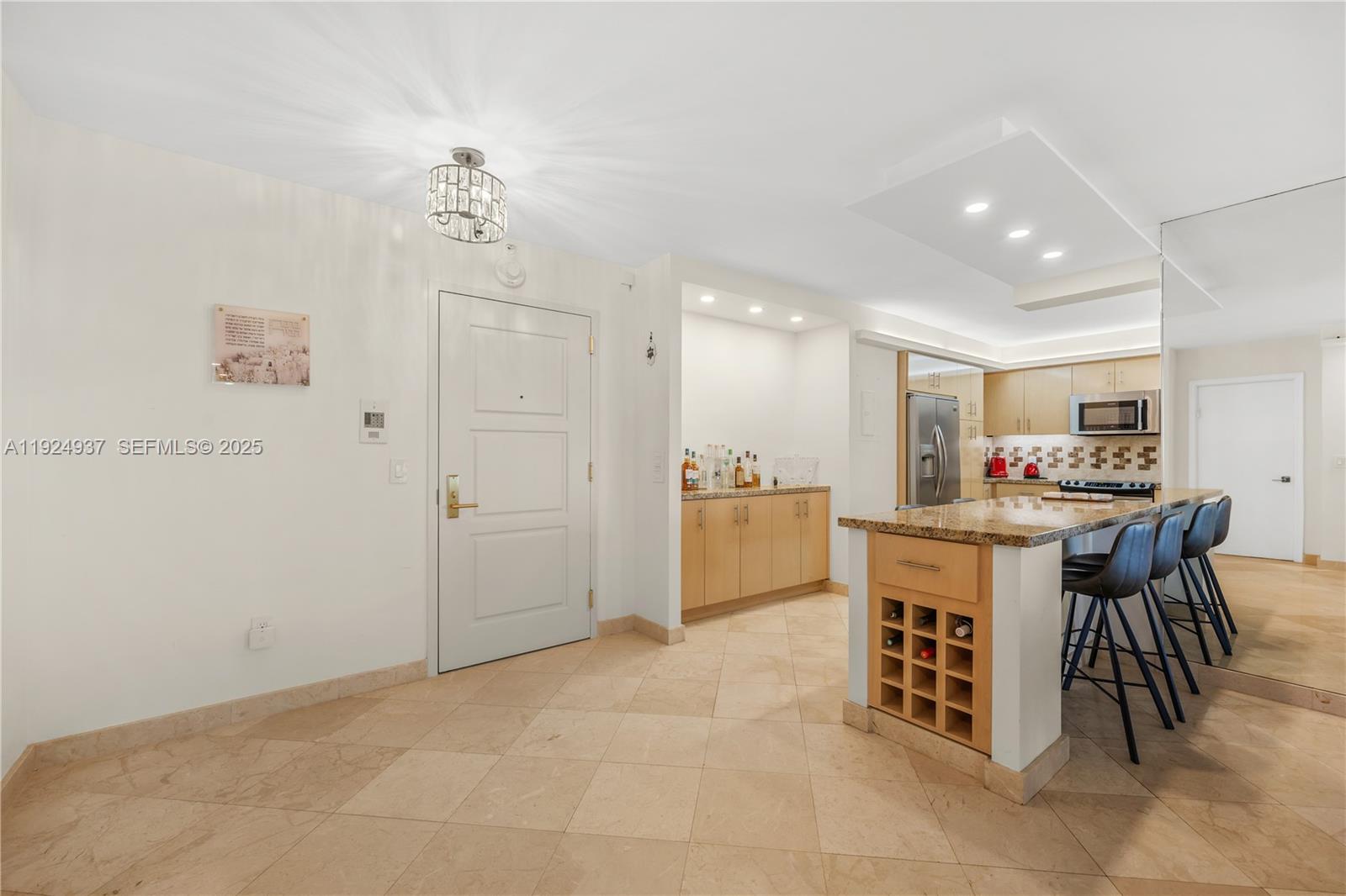 9801 Collins Ave #10G, Bal Harbour FL 33154