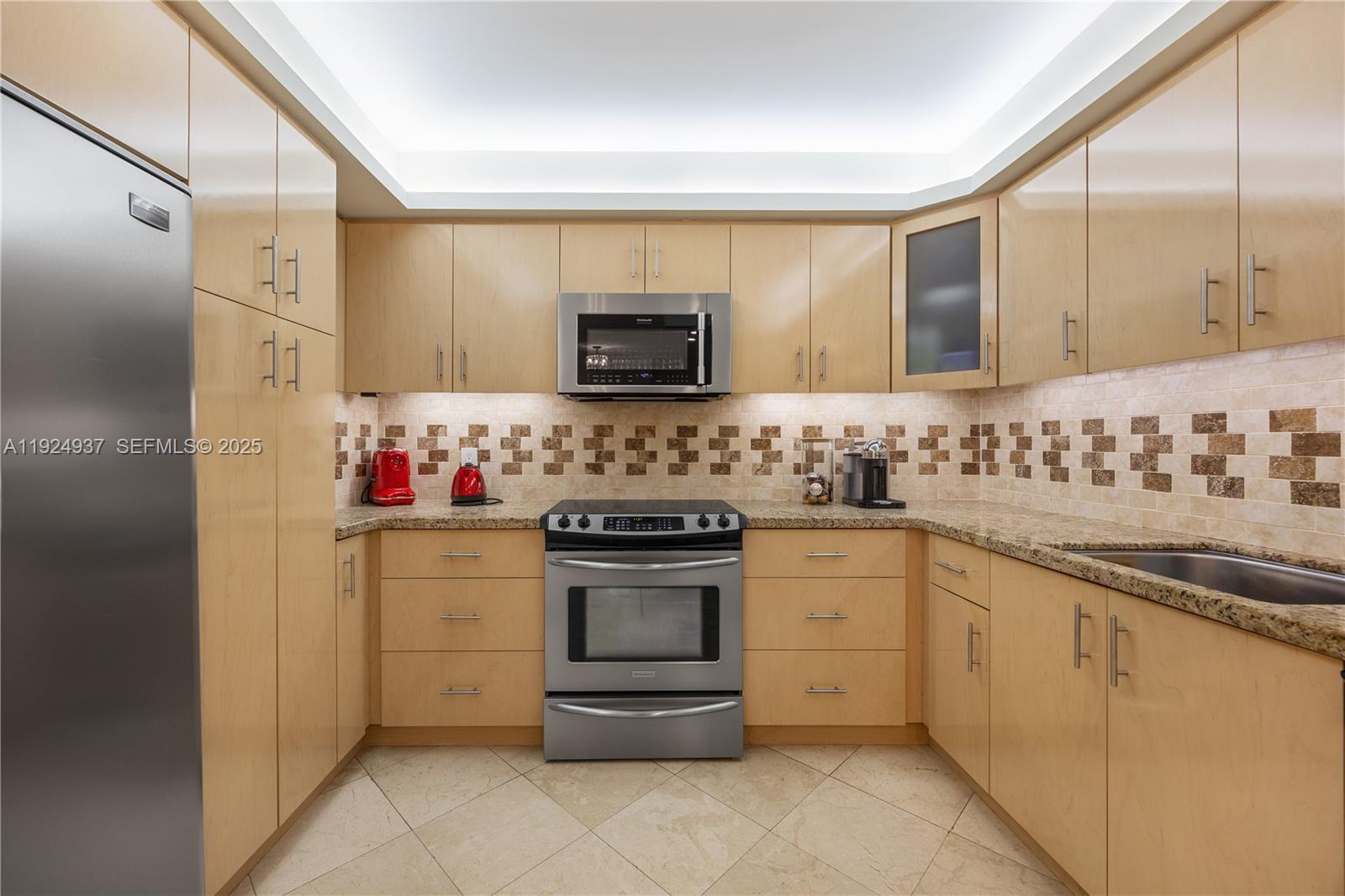 9801 Collins Ave #10G, Bal Harbour FL 33154