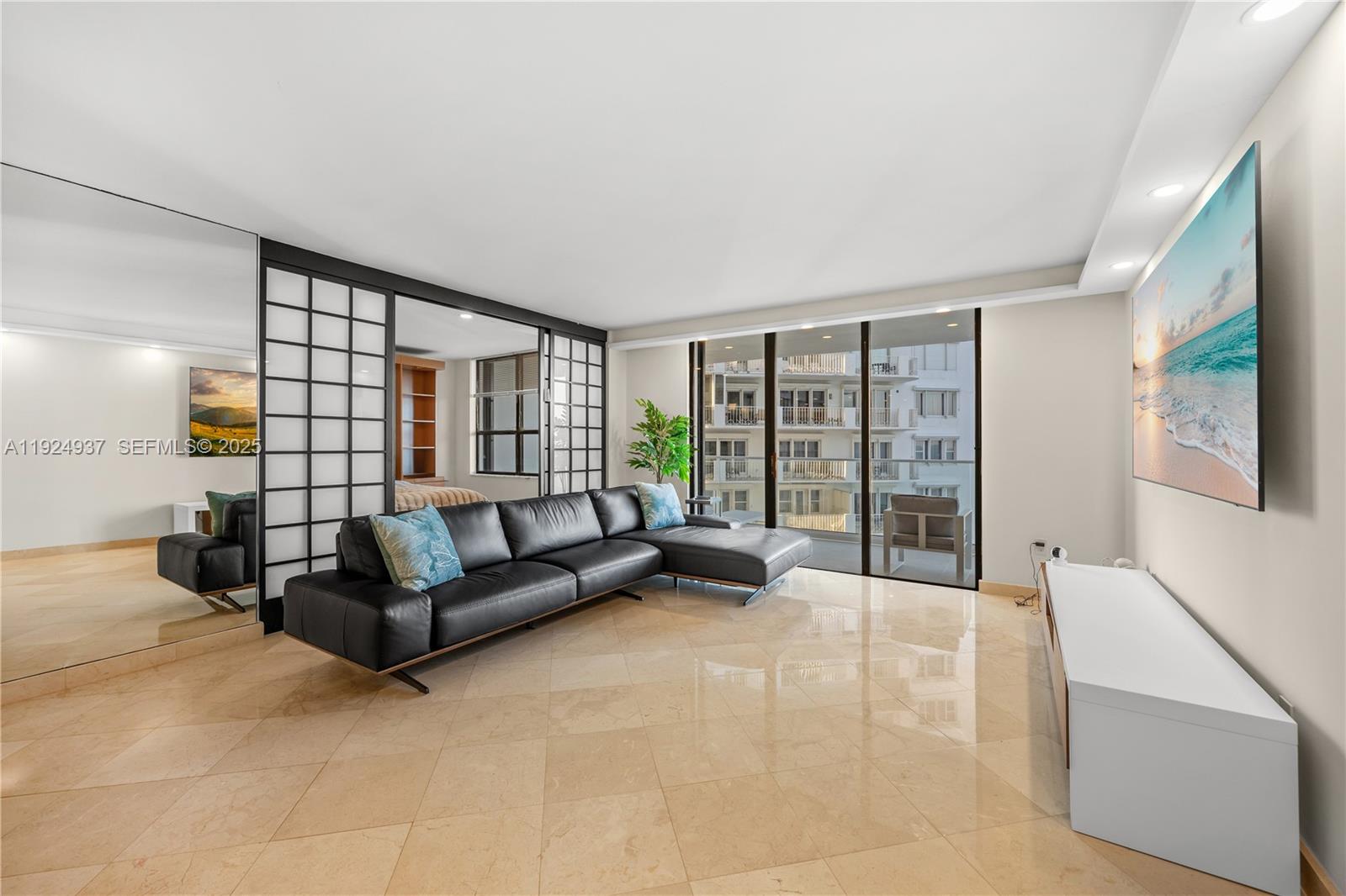 9801 Collins Ave #10G, Bal Harbour FL 33154