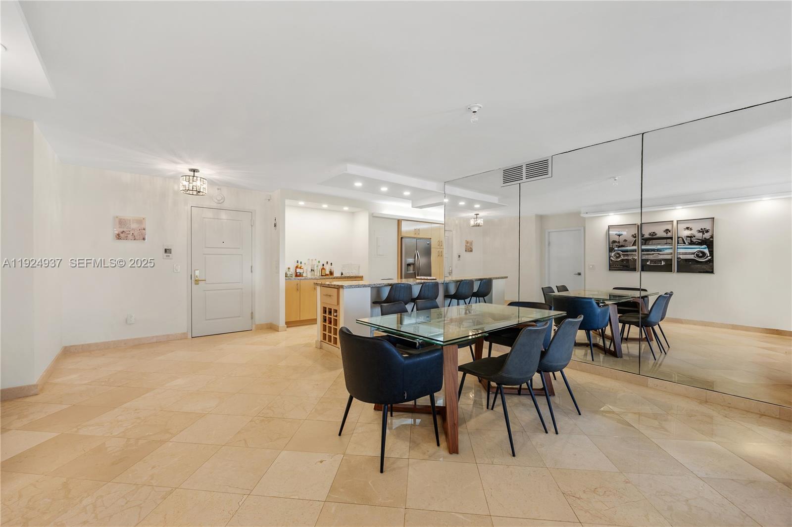 9801 Collins Ave #10G, Bal Harbour FL 33154