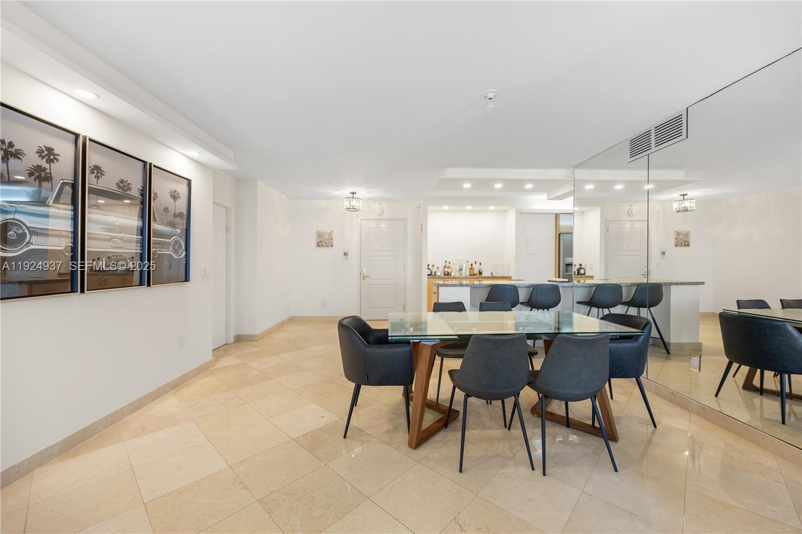 9801 Collins Ave #10G, Bal Harbour FL 33154