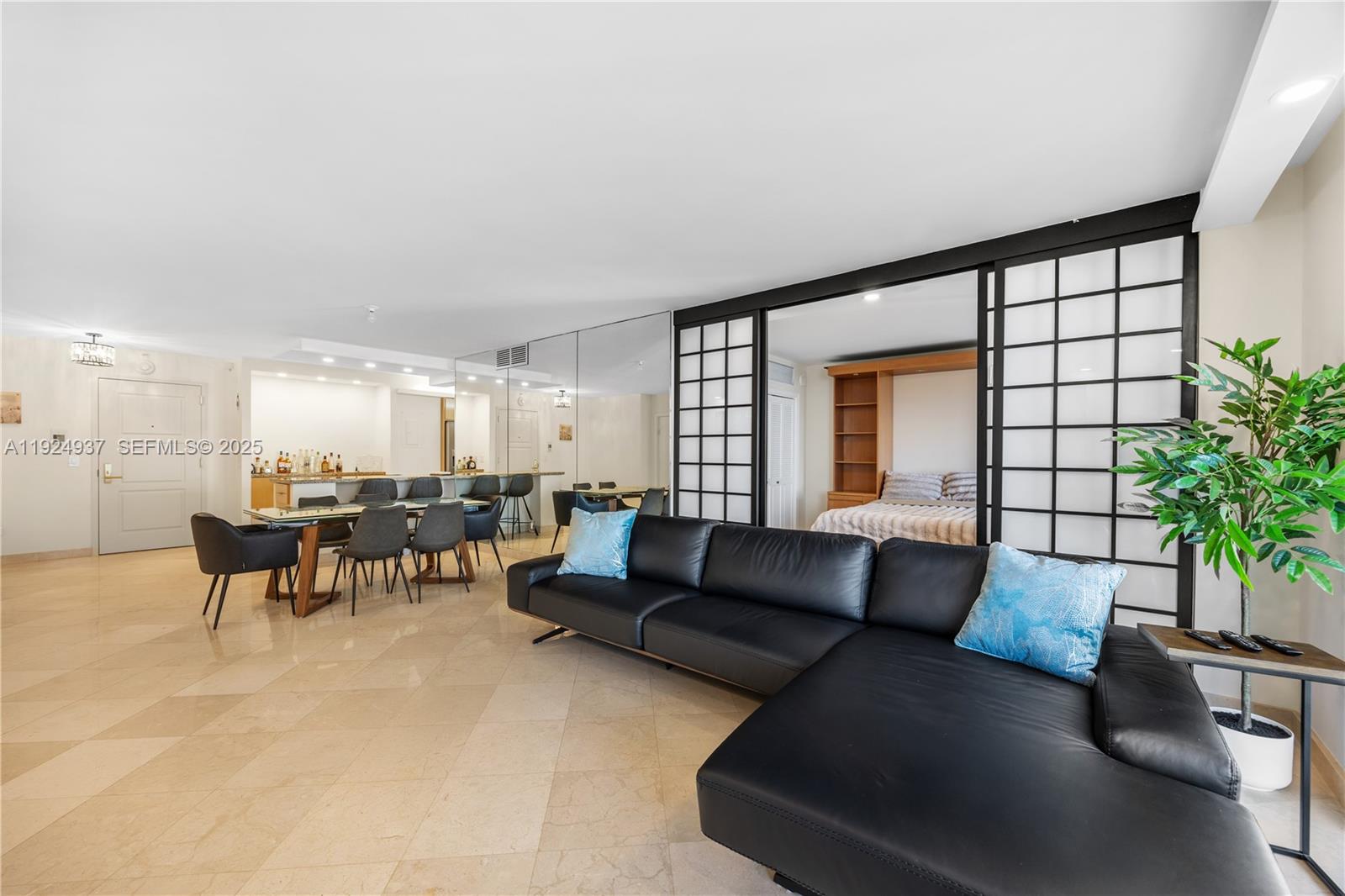 9801 Collins Ave #10G, Bal Harbour FL 33154