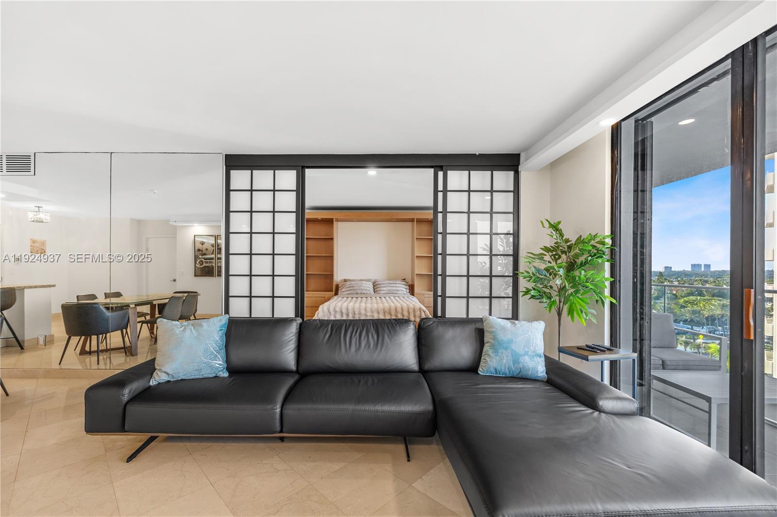 9801 Collins Ave #10G, Bal Harbour FL 33154