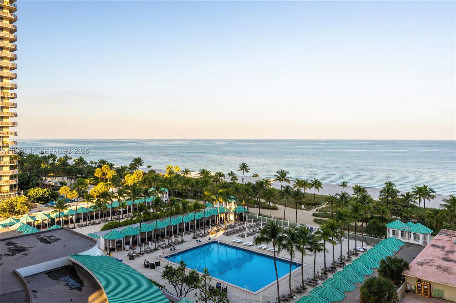9801 Collins Ave #10G, Bal Harbour FL 33154