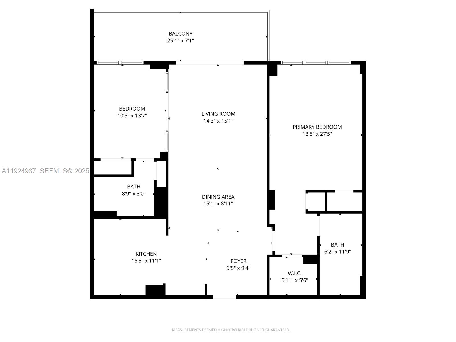 9801 Collins Ave #10G, Bal Harbour FL 33154