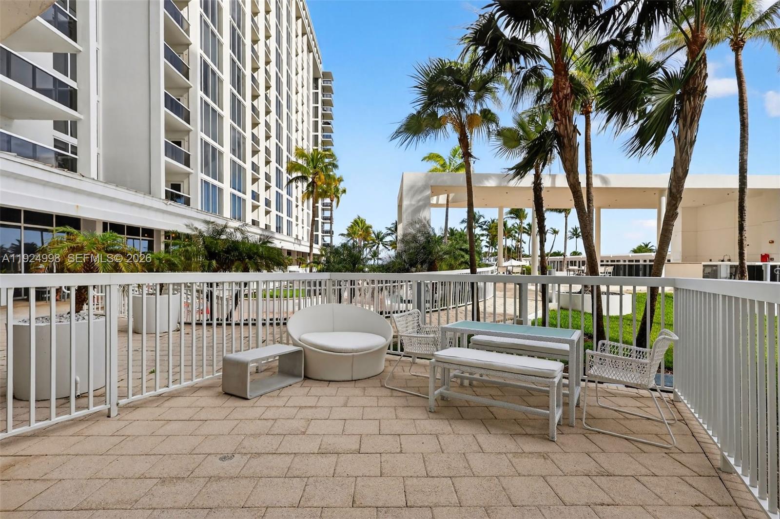 10275 Collins Ave #101, Bal Harbour FL 33154