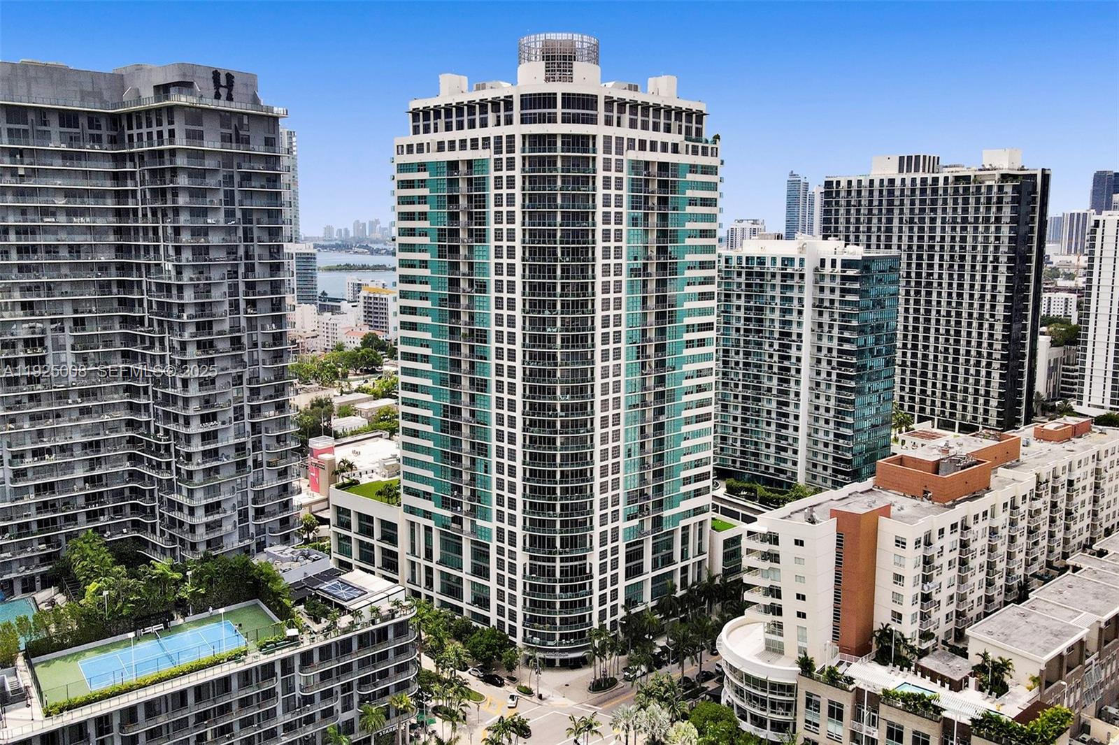 3301 NE 1st Ave #H2205, Miami FL 33137