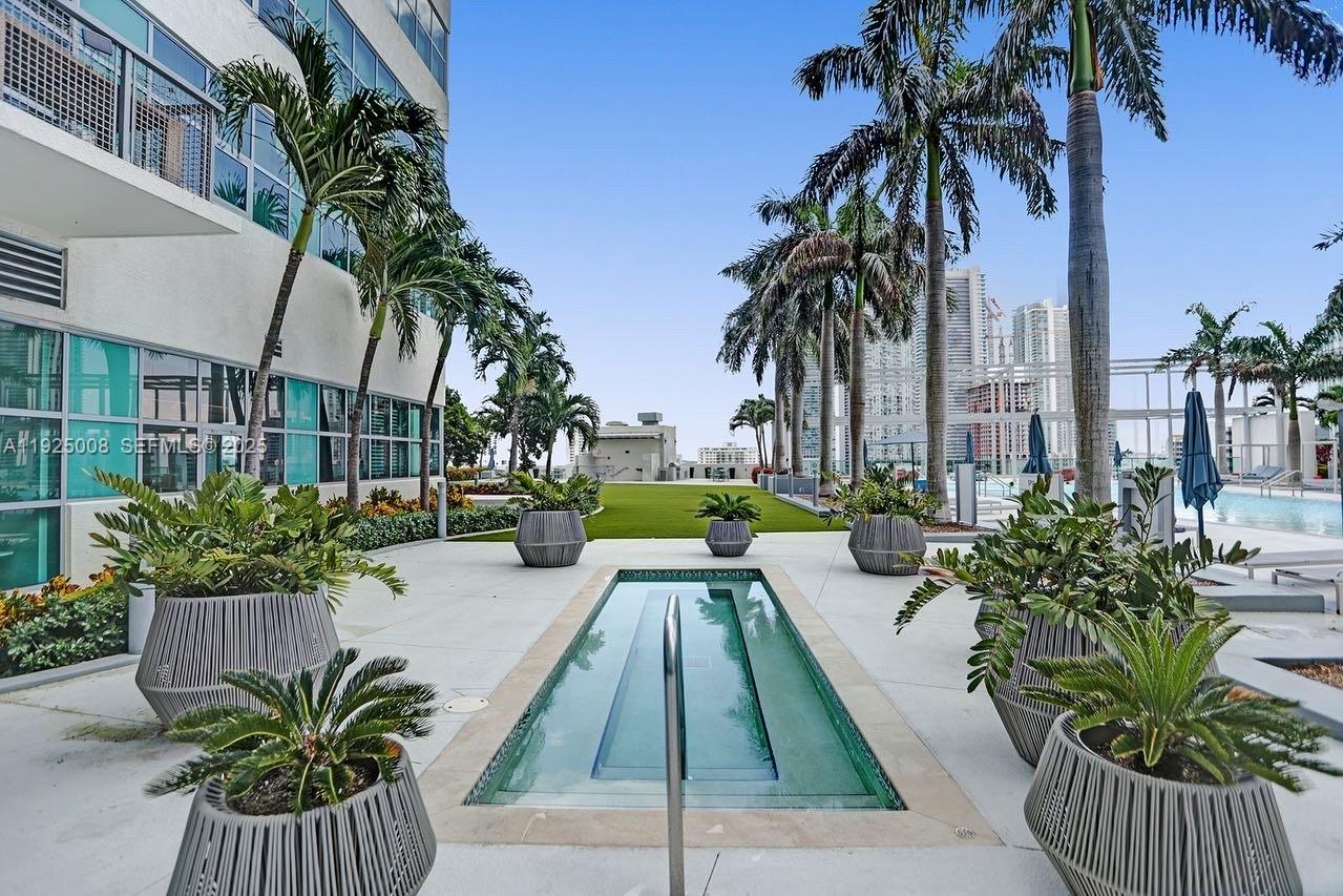 3301 NE 1st Ave #H2205, Miami FL 33137