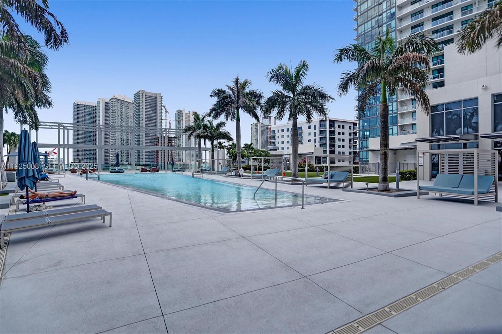 3301 NE 1st Ave #H2205, Miami FL 33137