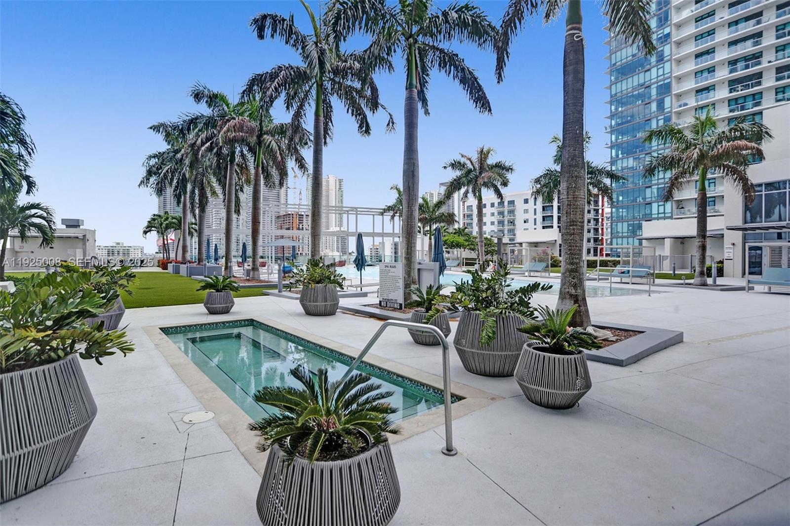 3301 NE 1st Ave #H2205, Miami FL 33137