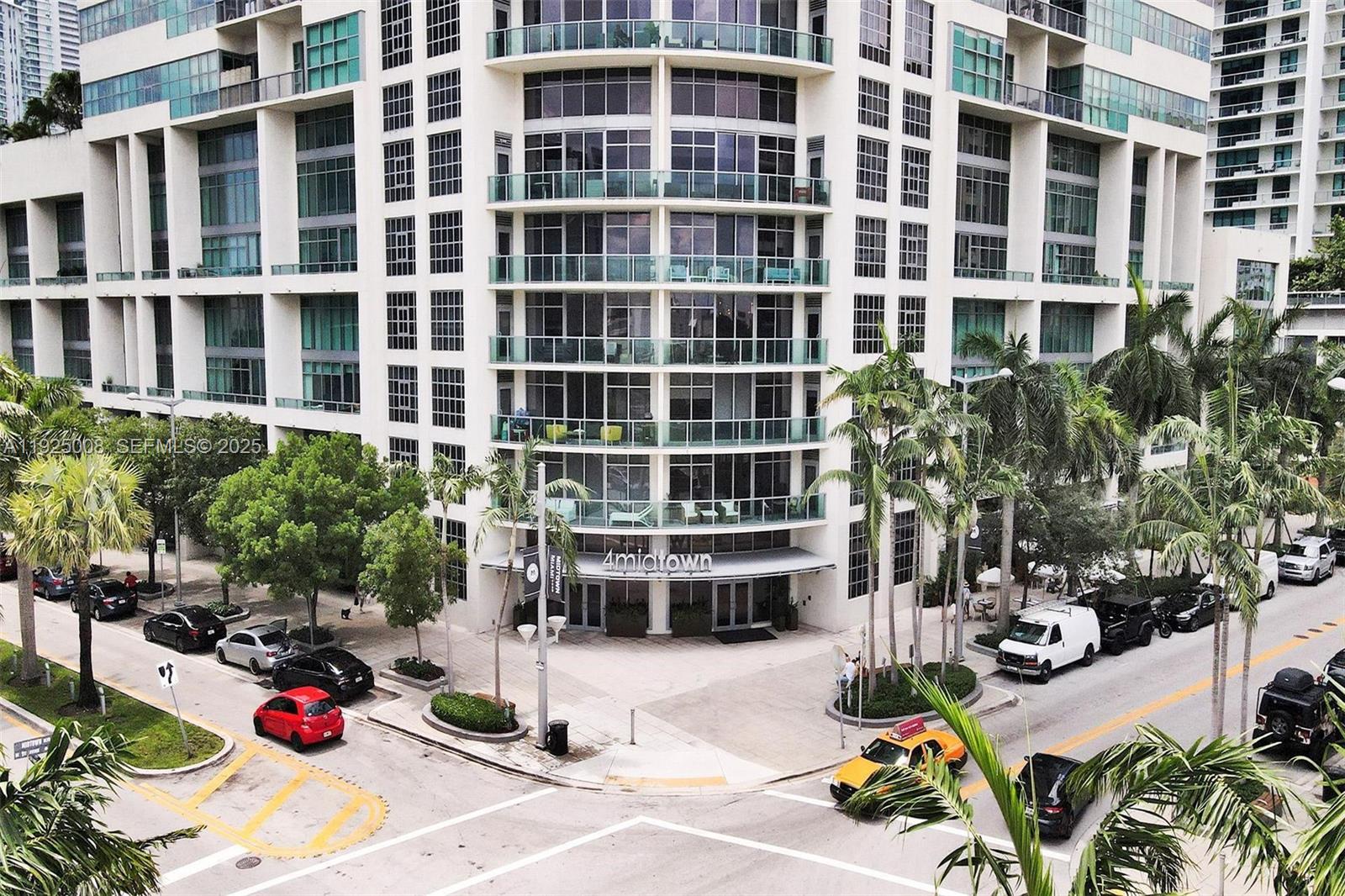 3301 NE 1st Ave #H2205, Miami FL 33137