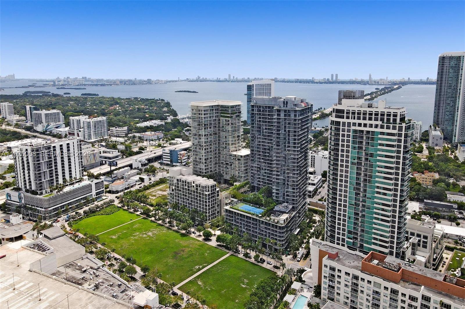 3301 NE 1st Ave #H2205, Miami FL 33137