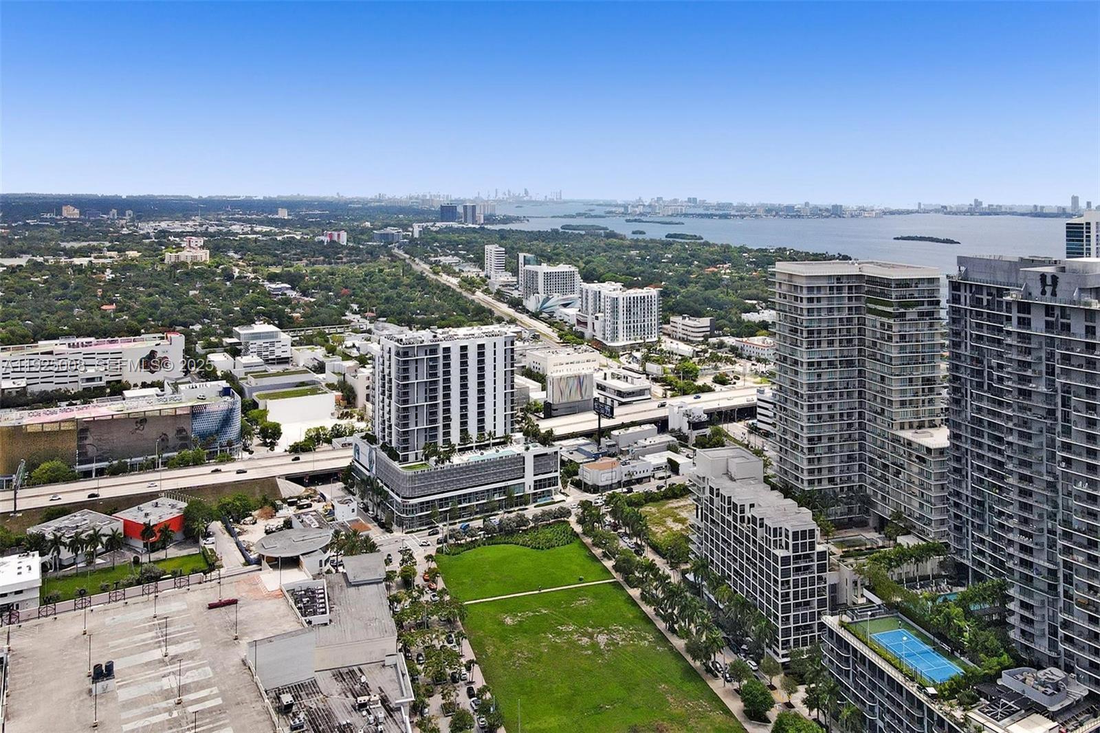 3301 NE 1st Ave #H2205, Miami FL 33137