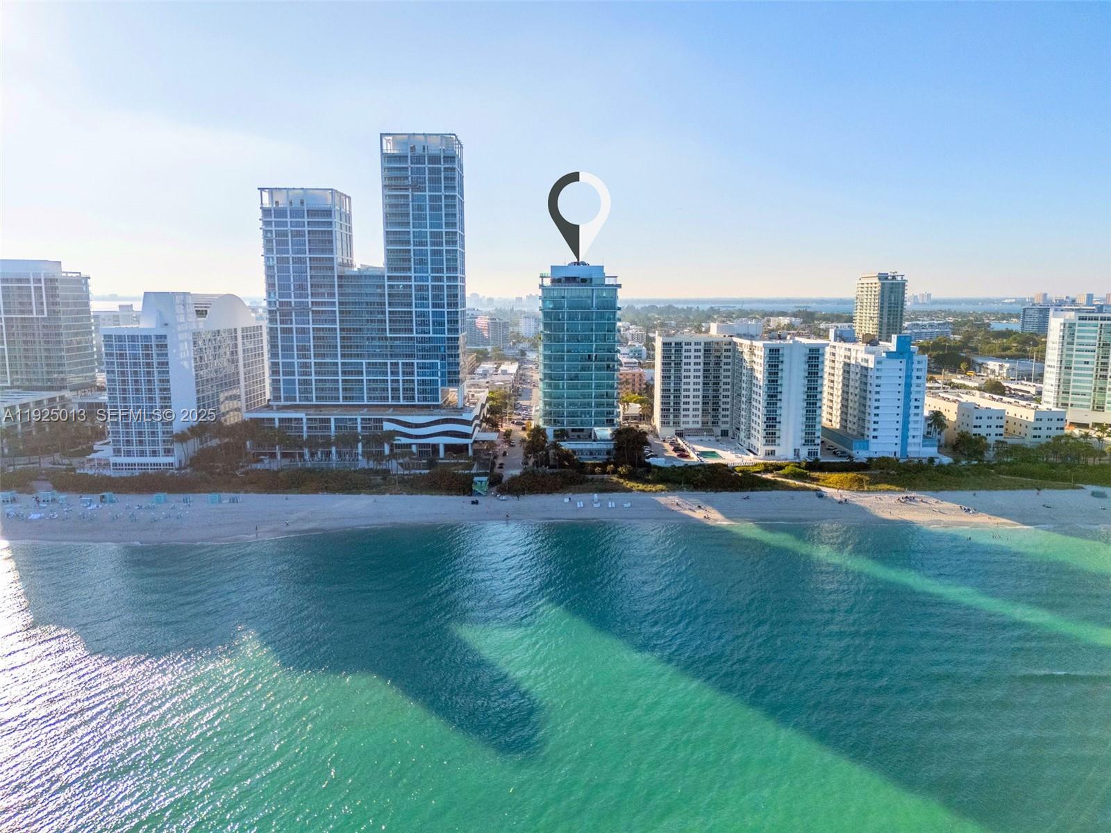 6901 Collins Ave #502, Miami Beach FL 33141