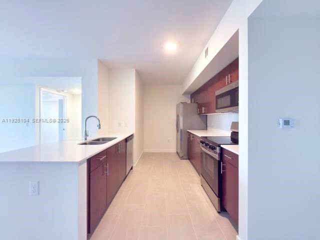 11239 NW 4th Ter #205, Sweetwater FL 33172