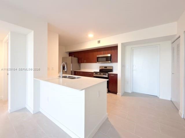 11239 NW 4th Ter #205, Sweetwater FL 33172