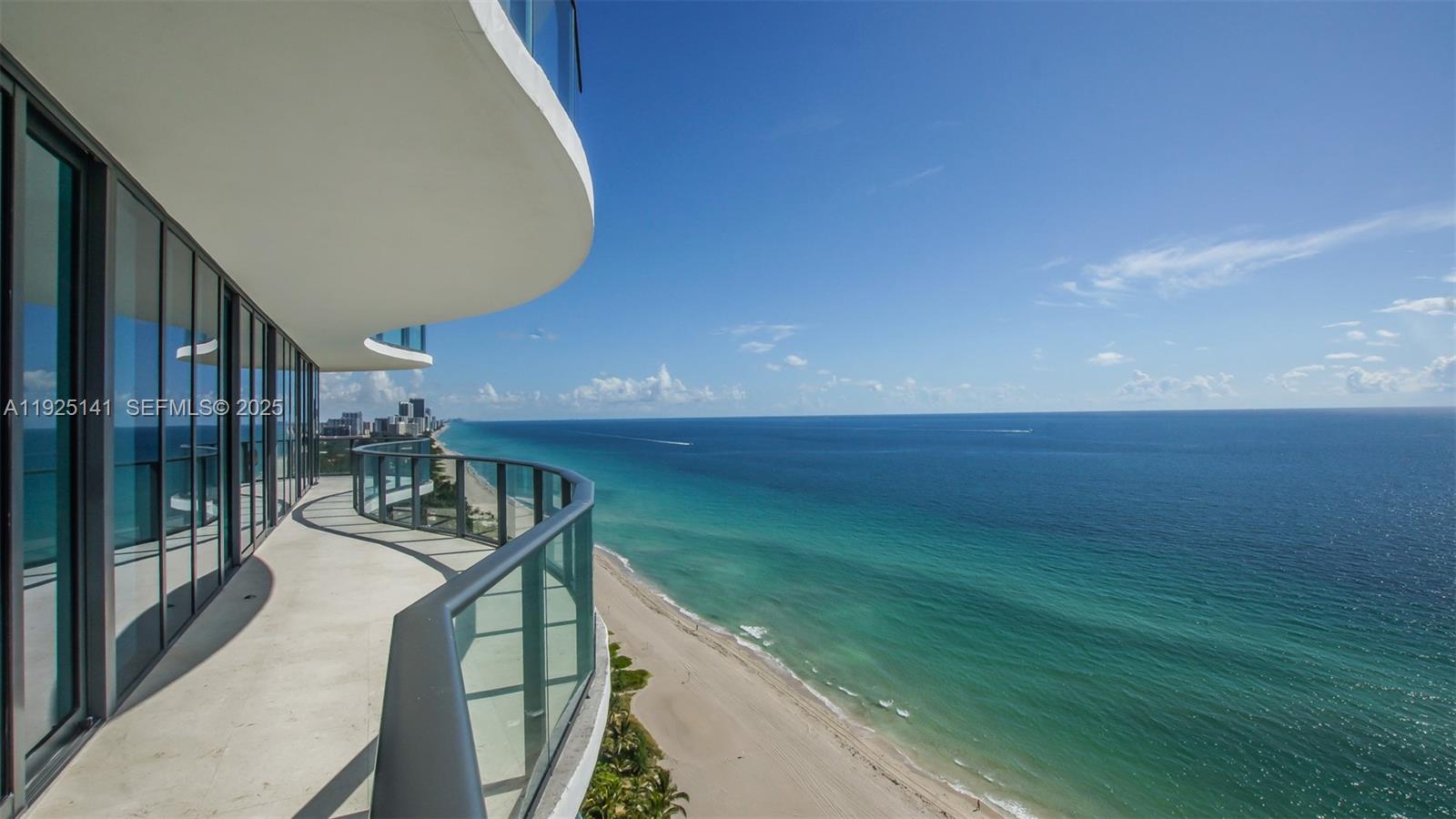 19575 COLLINS AV #19, Sunny Isles Beach FL 33160