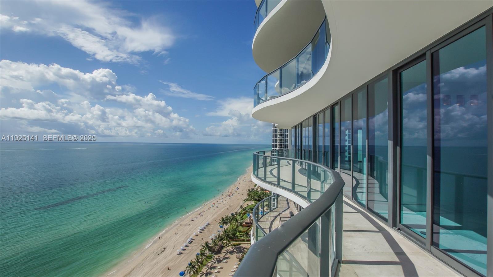 19575 COLLINS AV #19, Sunny Isles Beach FL 33160