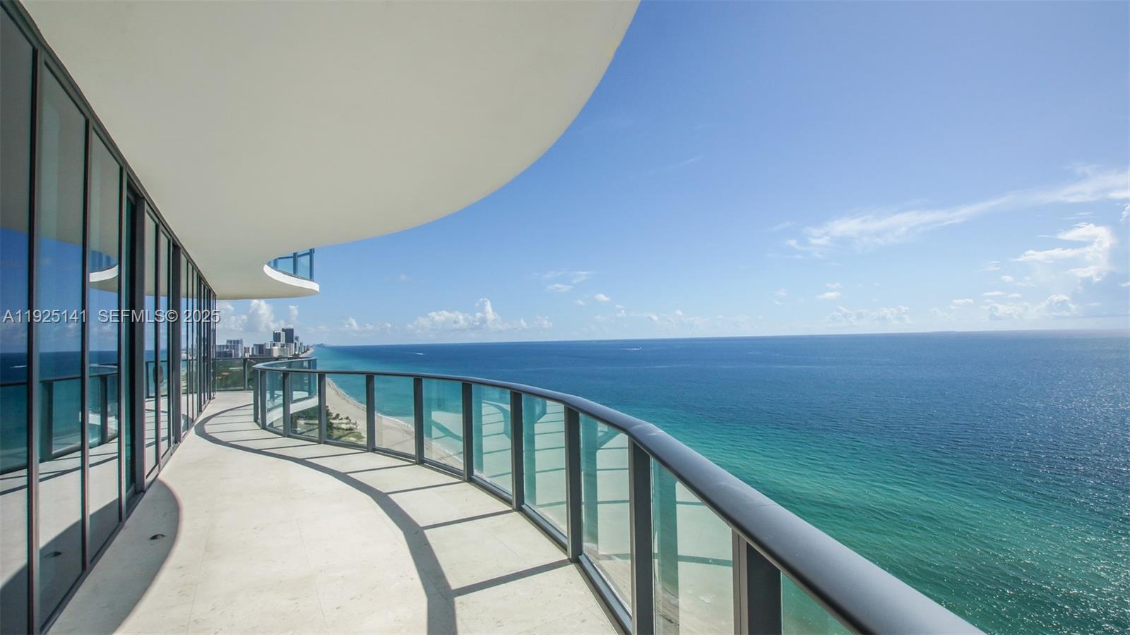 19575 COLLINS AV #19, Sunny Isles Beach FL 33160