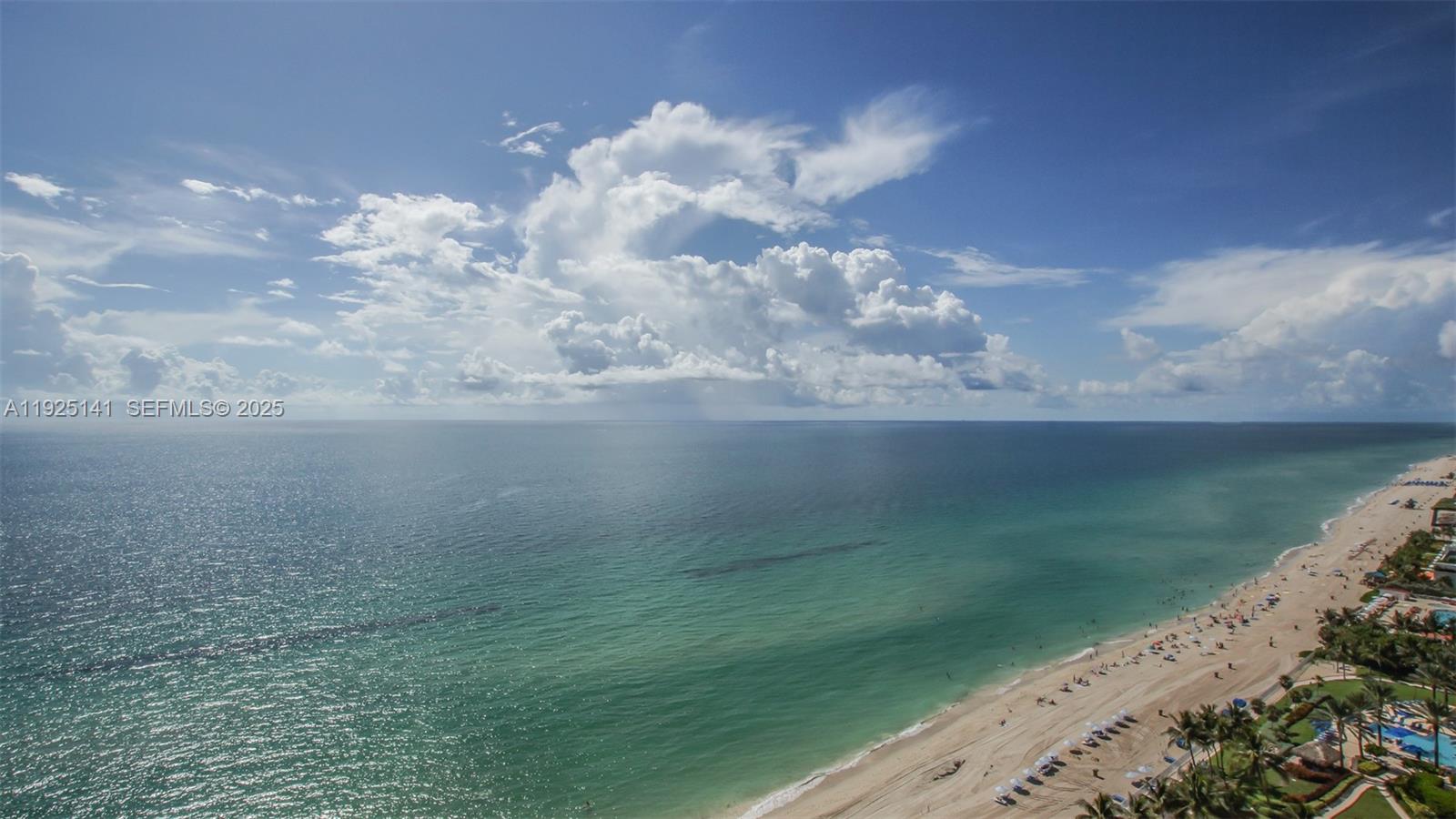 19575 COLLINS AV #19, Sunny Isles Beach FL 33160