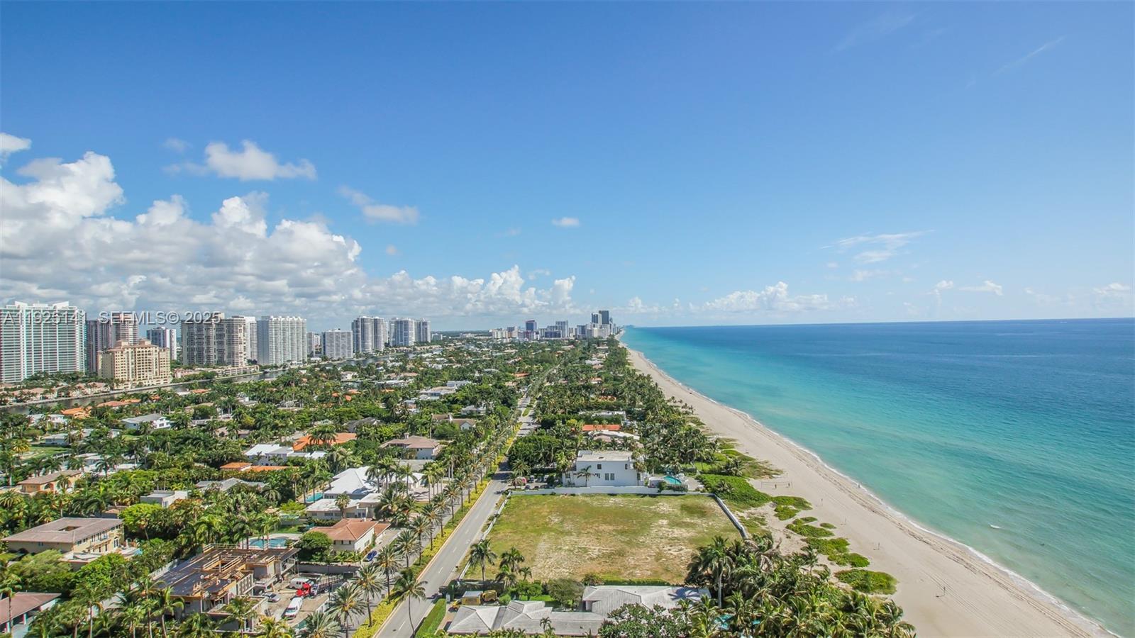 19575 COLLINS AV #19, Sunny Isles Beach FL 33160