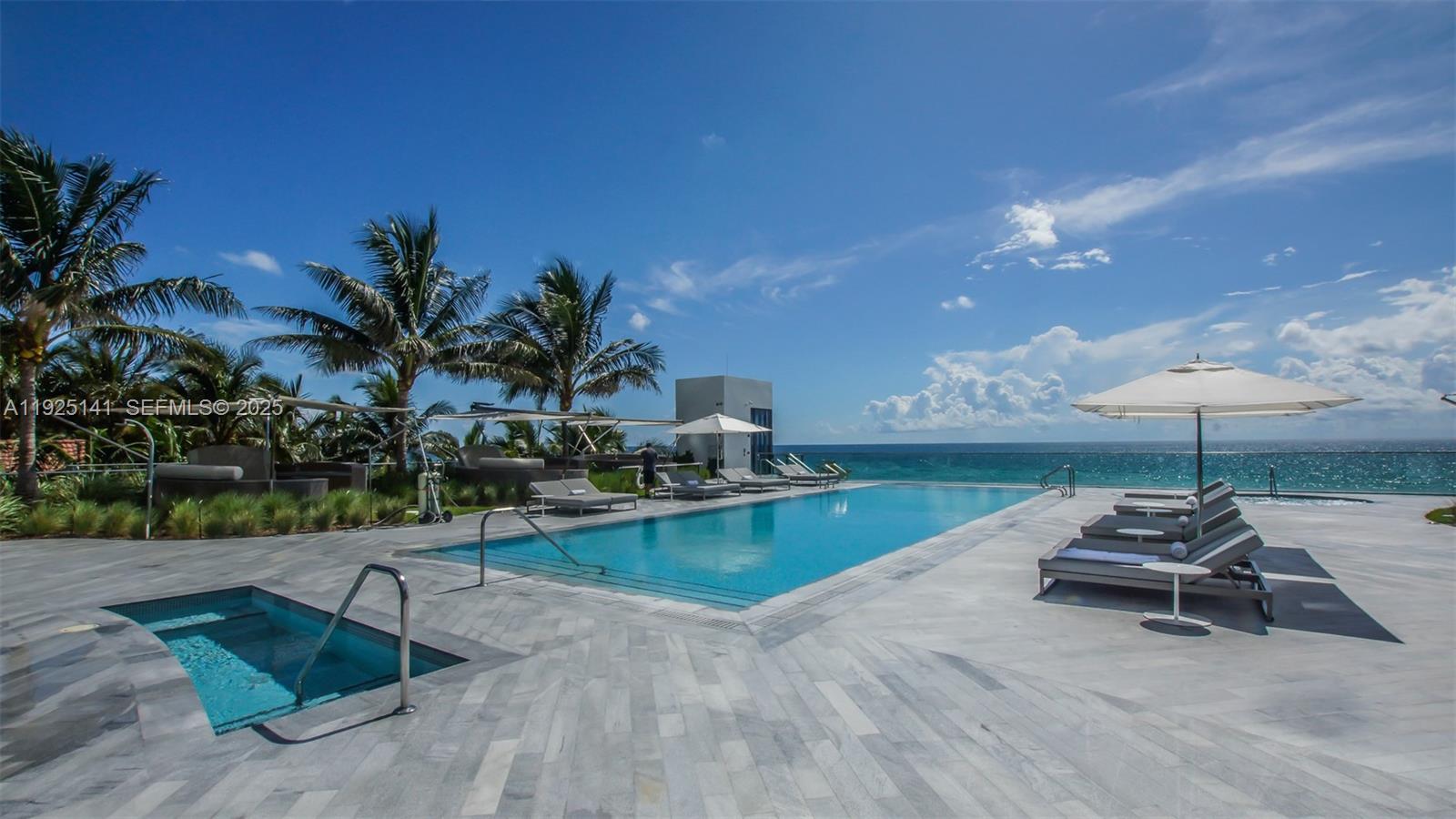 19575 COLLINS AV #19, Sunny Isles Beach FL 33160