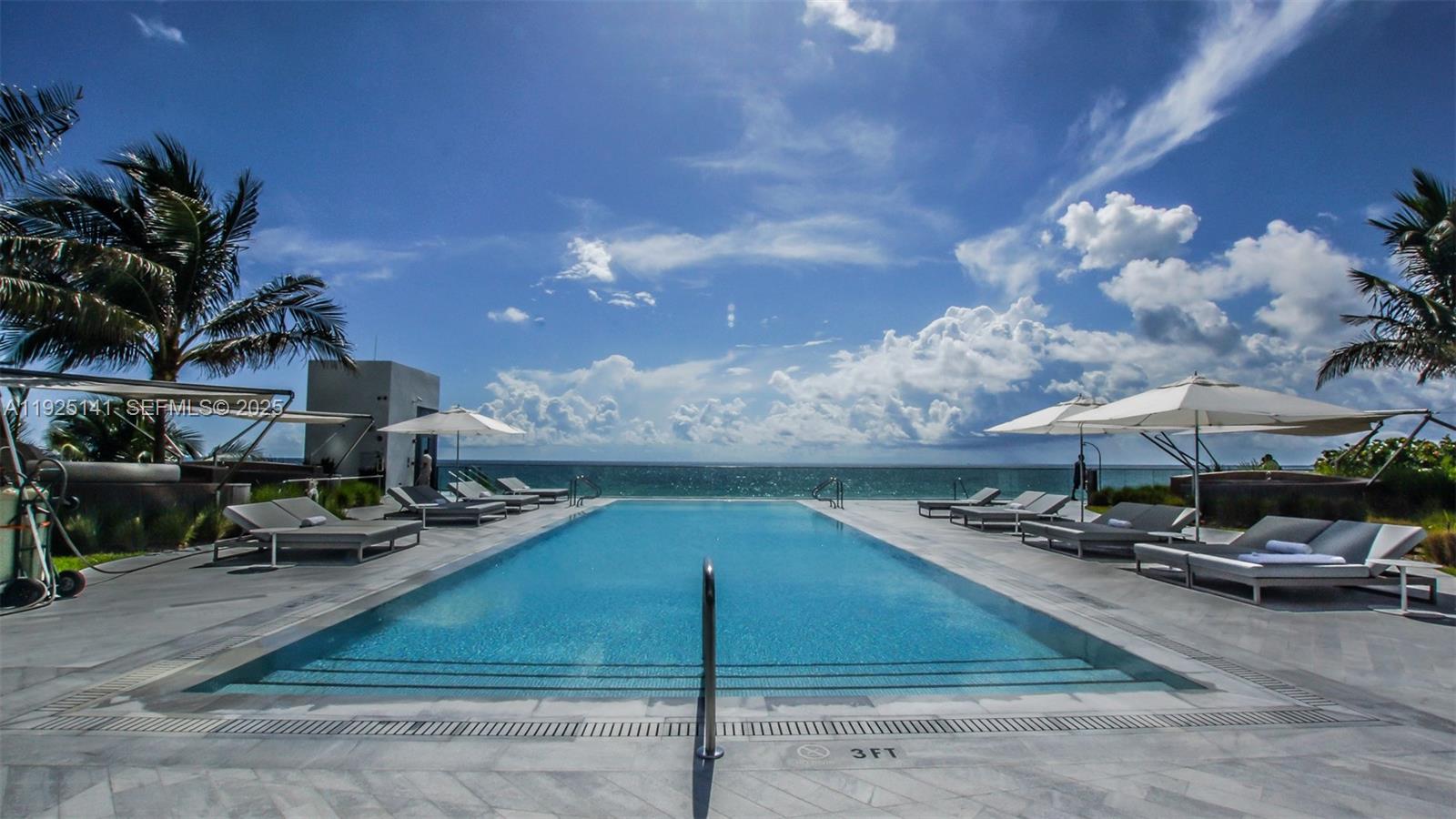 19575 COLLINS AV #19, Sunny Isles Beach FL 33160